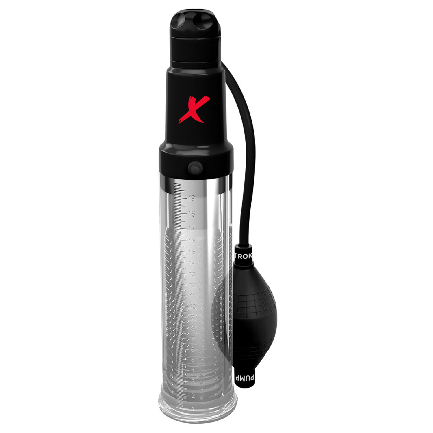  Artikelbild 2 des Artikels “PDX Elite Suck-N-Pump Stroker “