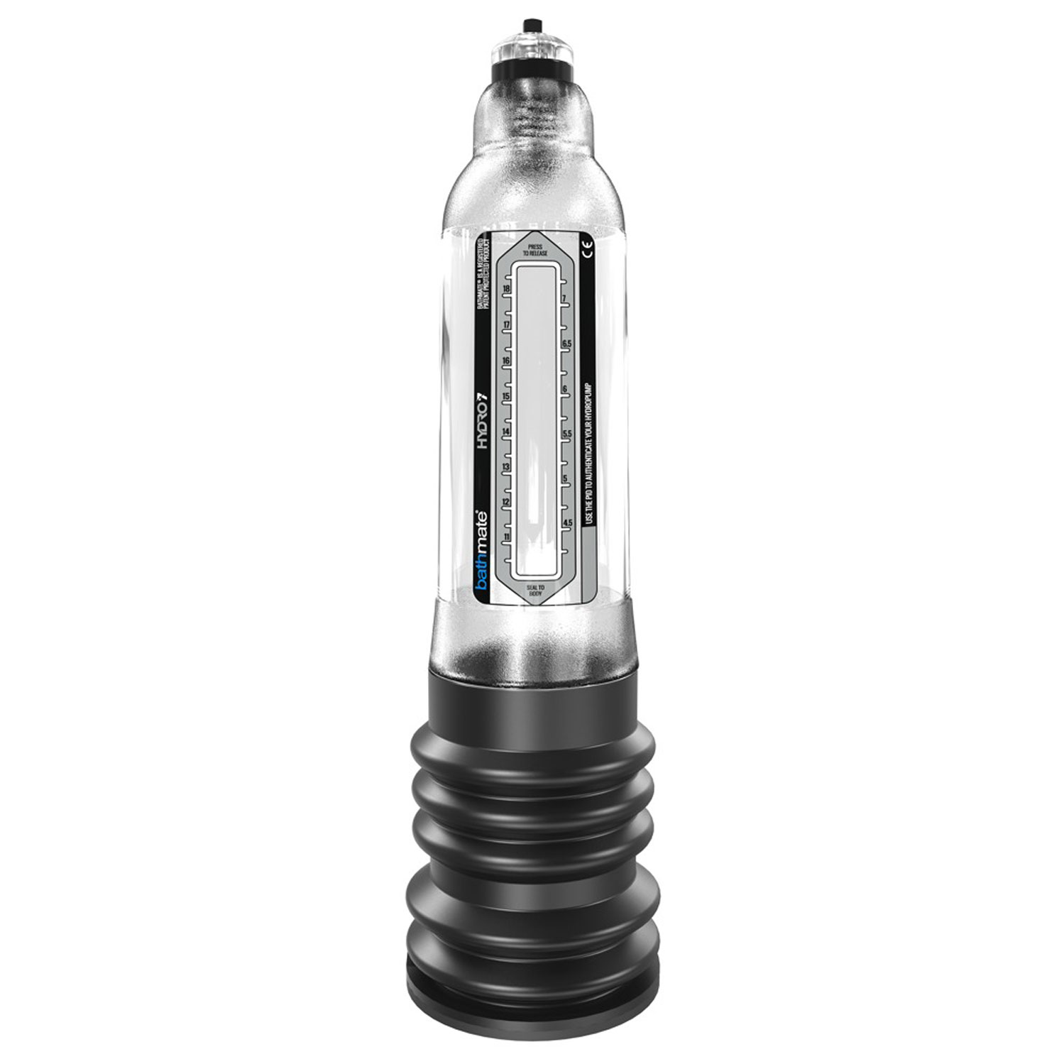  Artikelbild 2 des Artikels “Hydro7 clear “