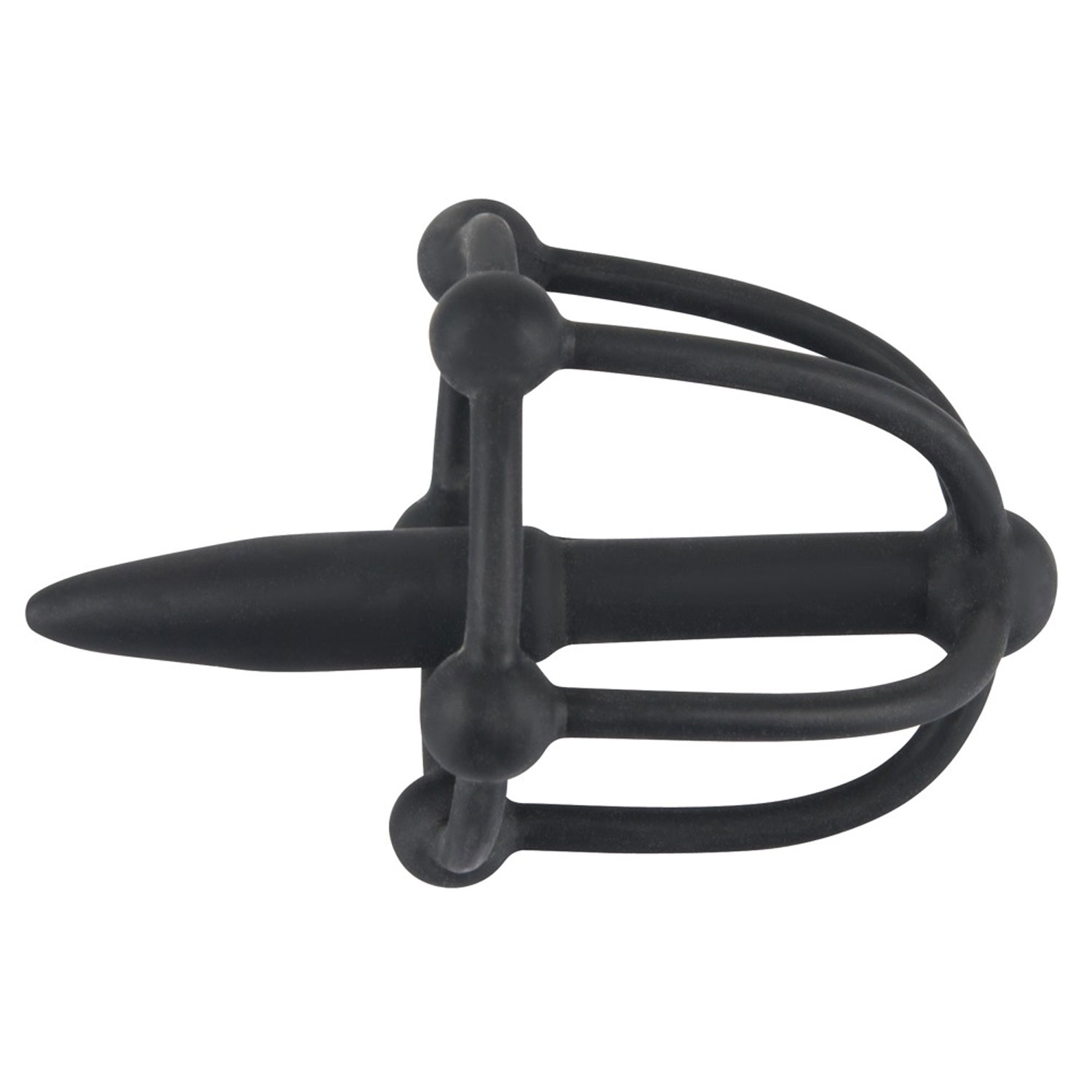  Artikelbild 2 des Artikels “Penisplug With Glans Cage “