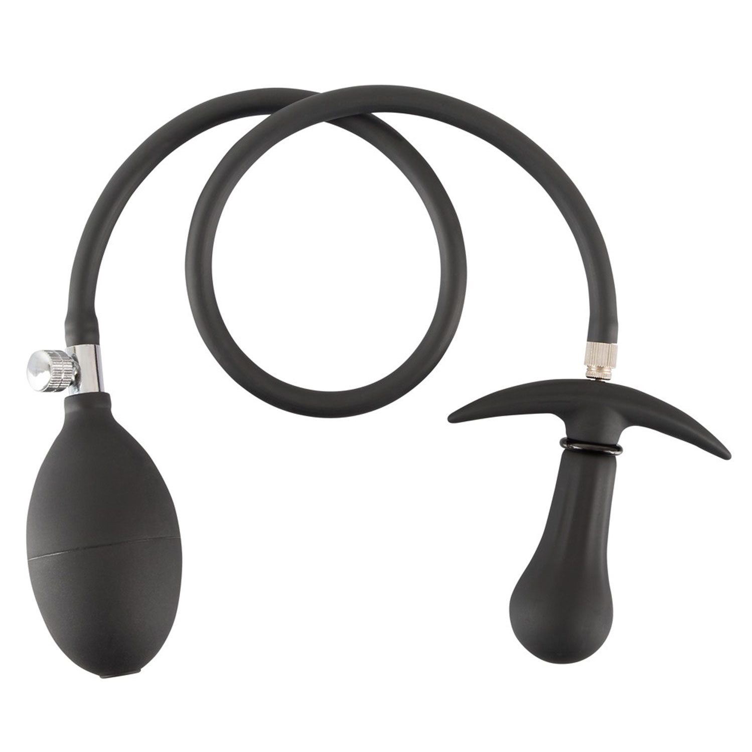  Artikelbild 2 des Artikels “Inflatable Plug inner Metal Ball “