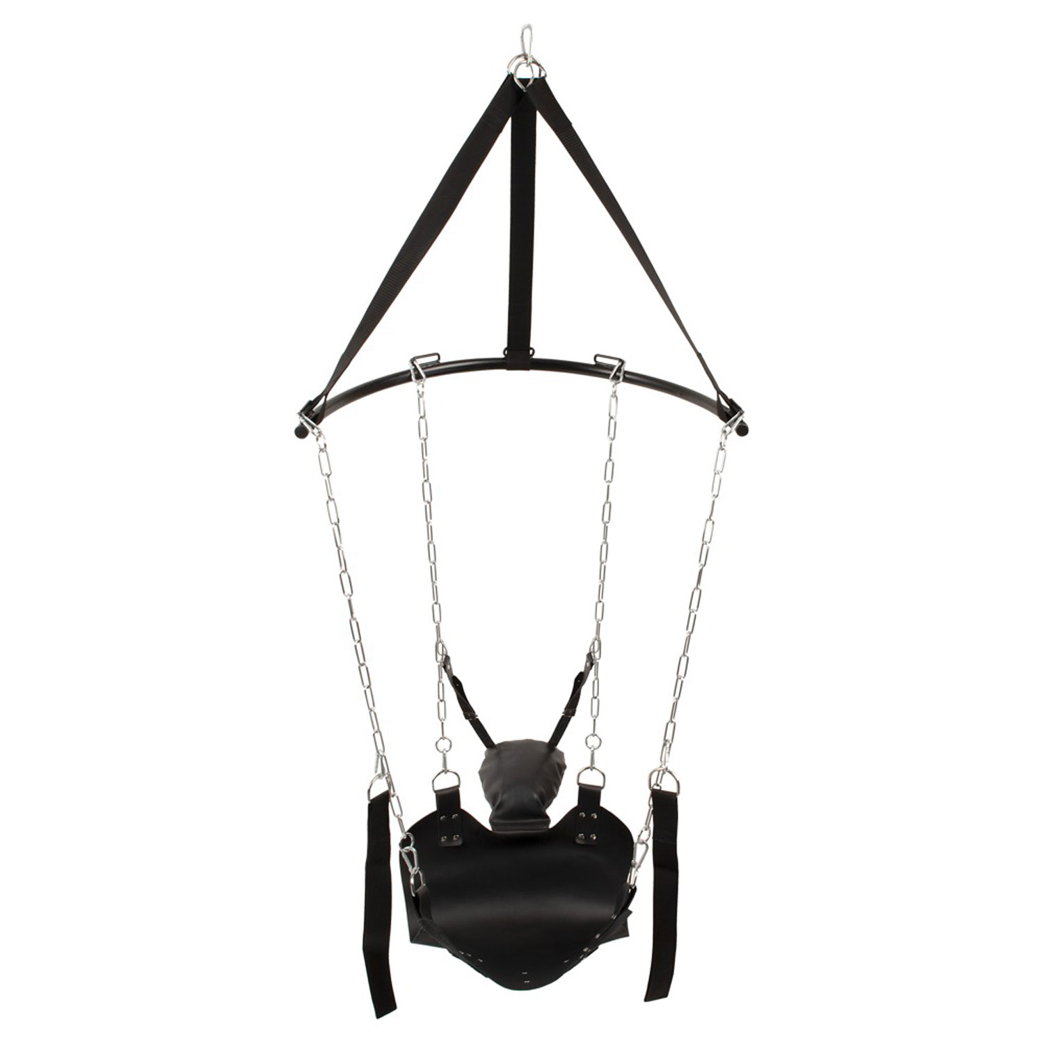 Artikelbild 2 des Artikels “Liebesschaukel Sex Swing “