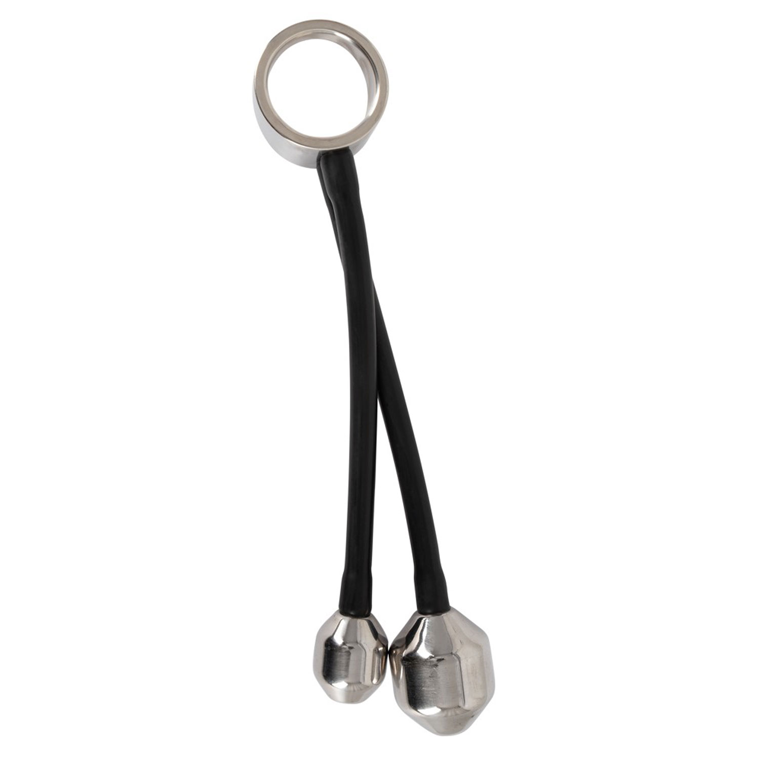 Artikelbild 2 des Artikels “Heavy gear cock ring&ass plugs “