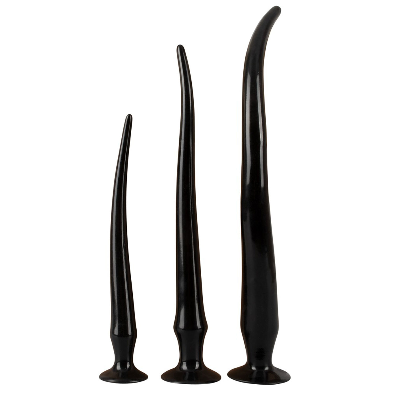  Artikelbild 2 des Artikels “Super Long Anal Plug Set “