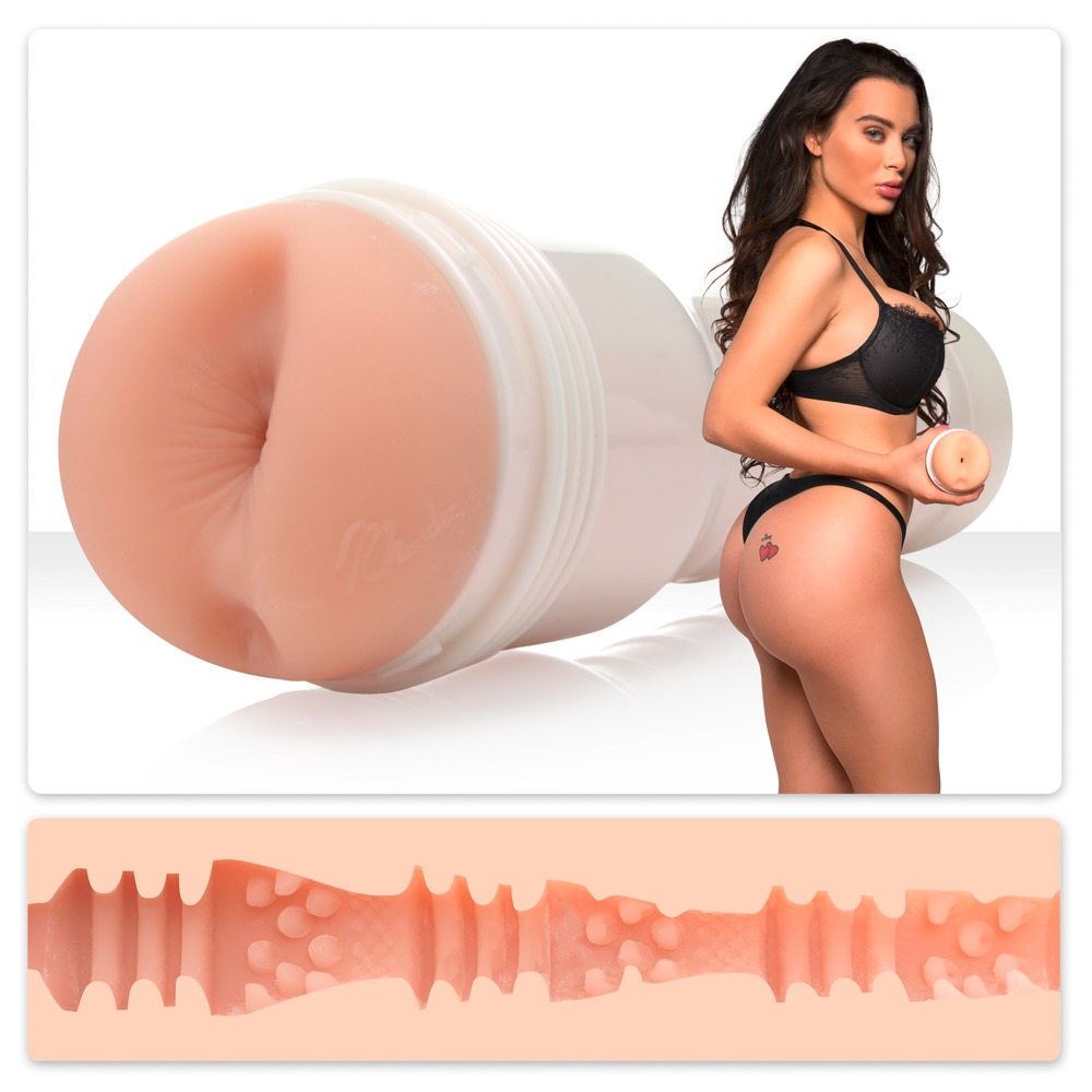 Artikelbild 2 des Artikels “Lana Rhoades Karma “