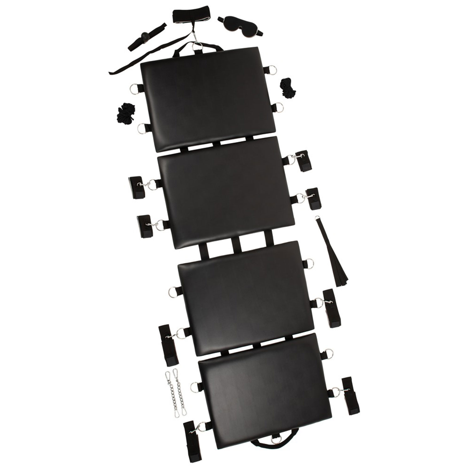  Artikelbild 2 des Artikels “Bondage Board 2.0 “