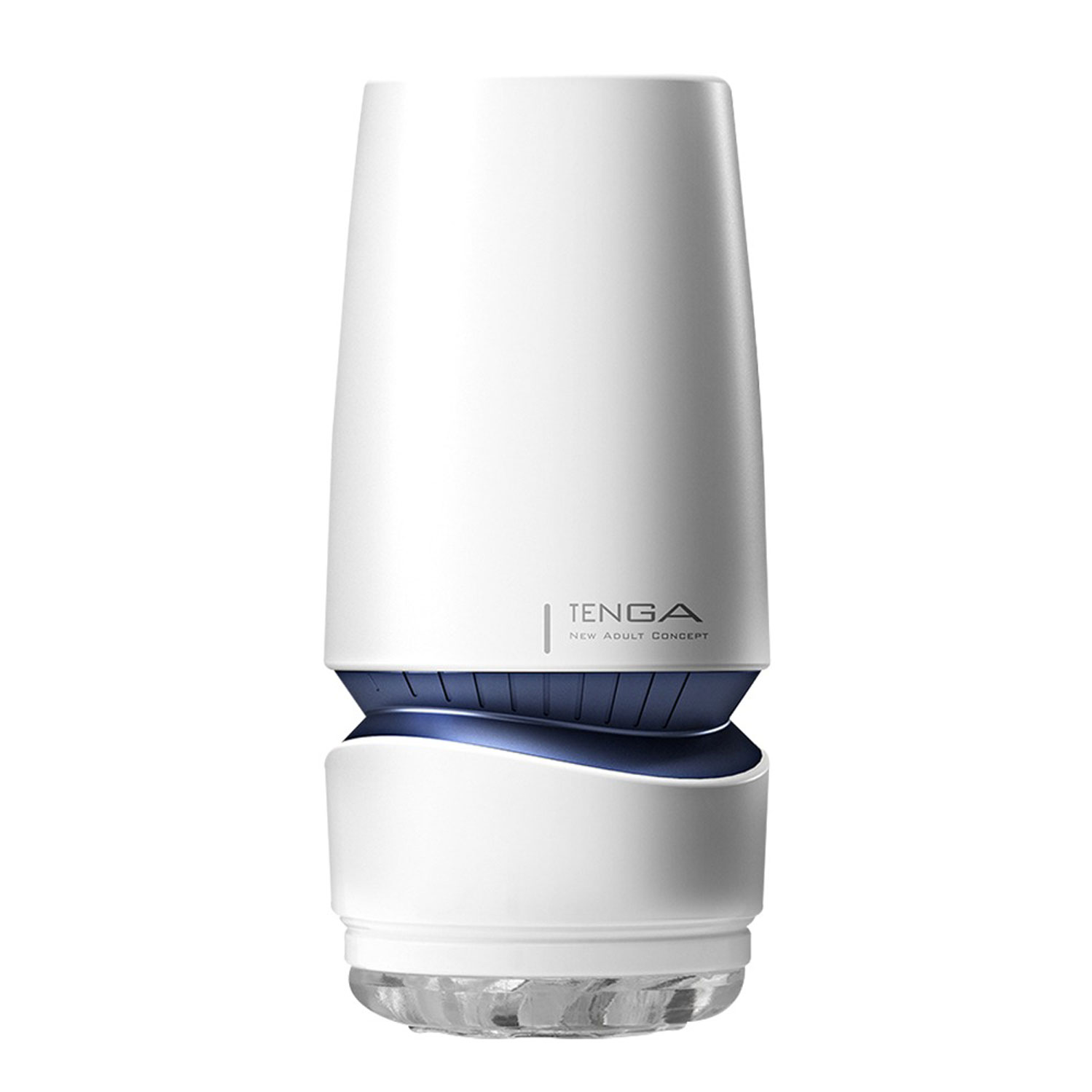  Artikelbild 2 des Artikels “Tenga Aero Cobalt Ring “