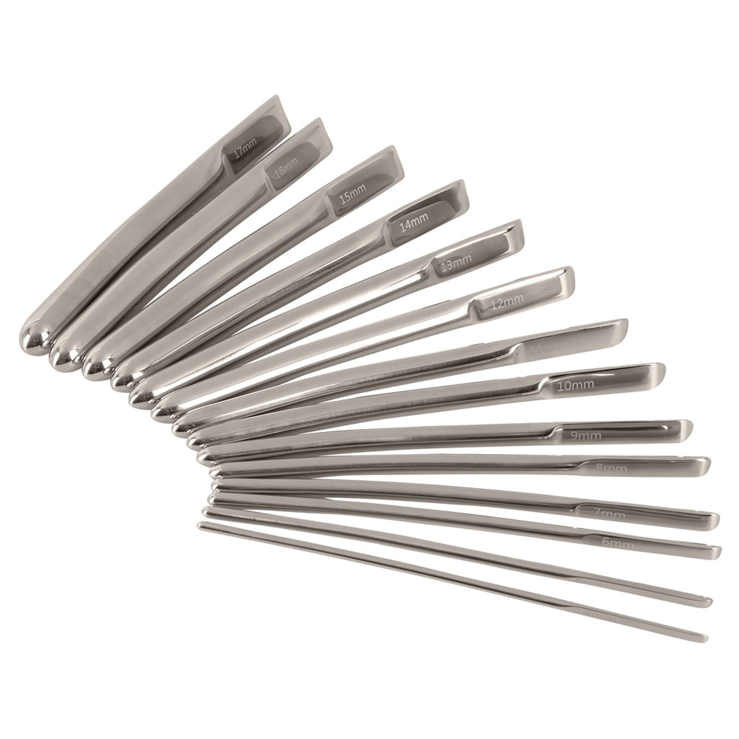  Artikelbild 2 des Artikels “PPlug 14-Piece Dilator Set “
