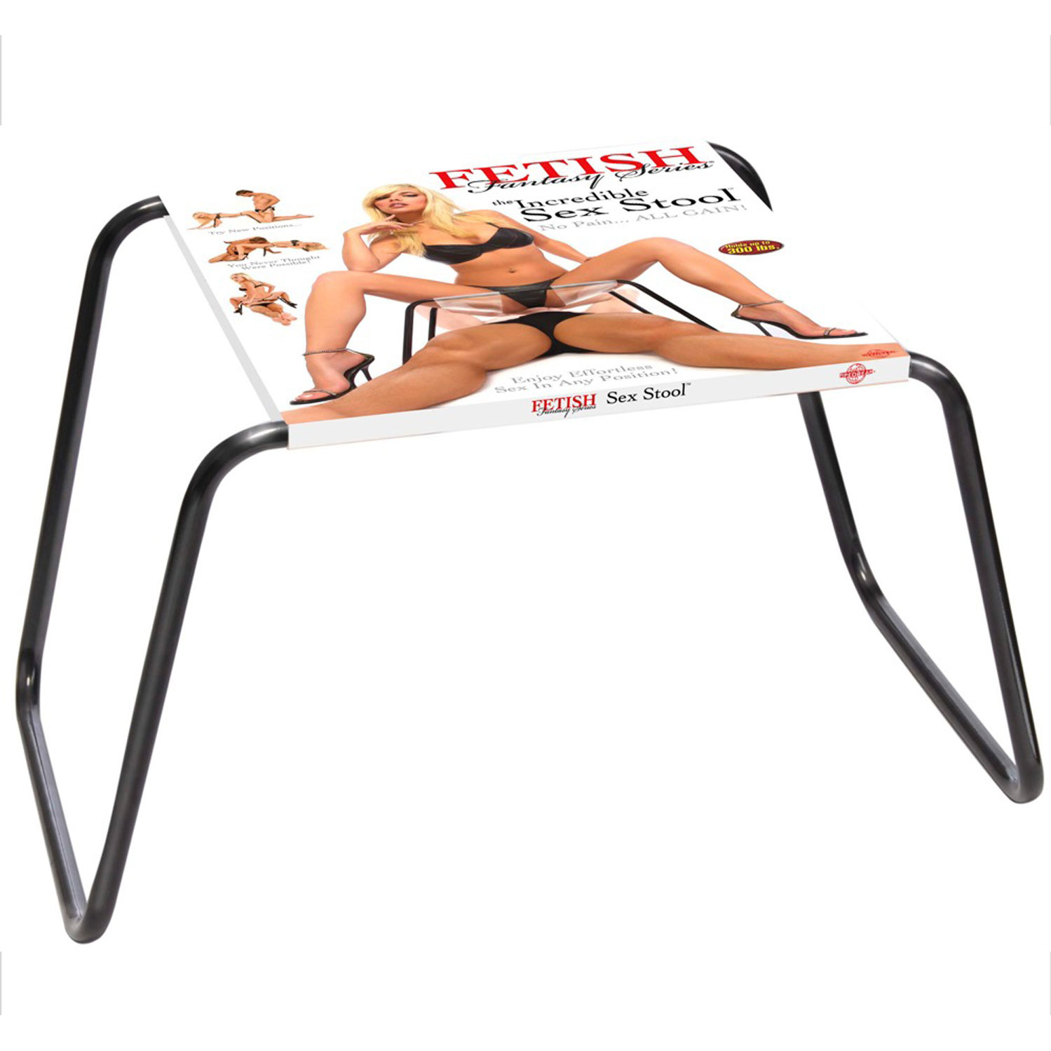  Artikelbild 2 des Artikels “FFS the Incredible Sex Stool “