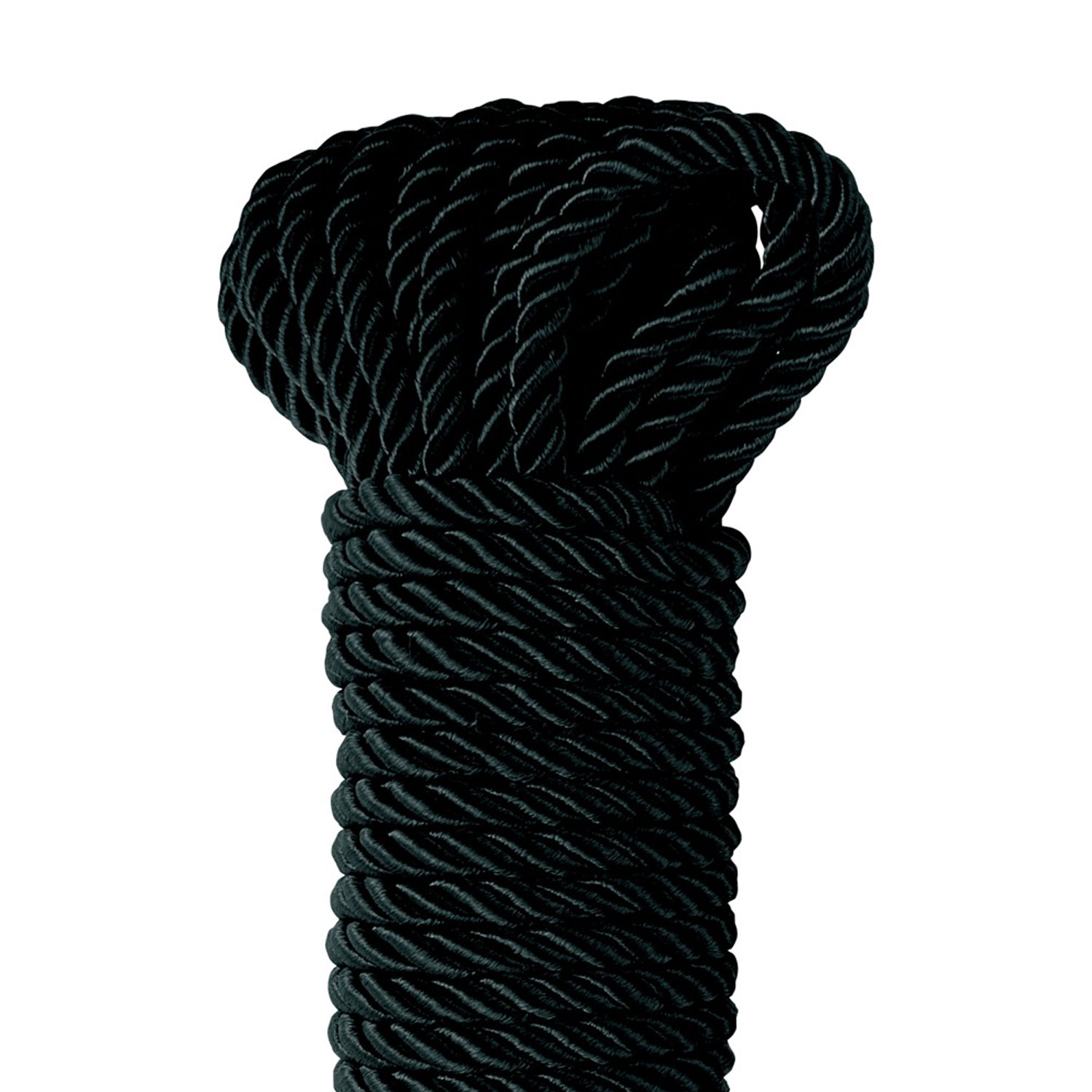  Artikelbild 2 des Artikels “FFS Deluxe Silk Rope Black “