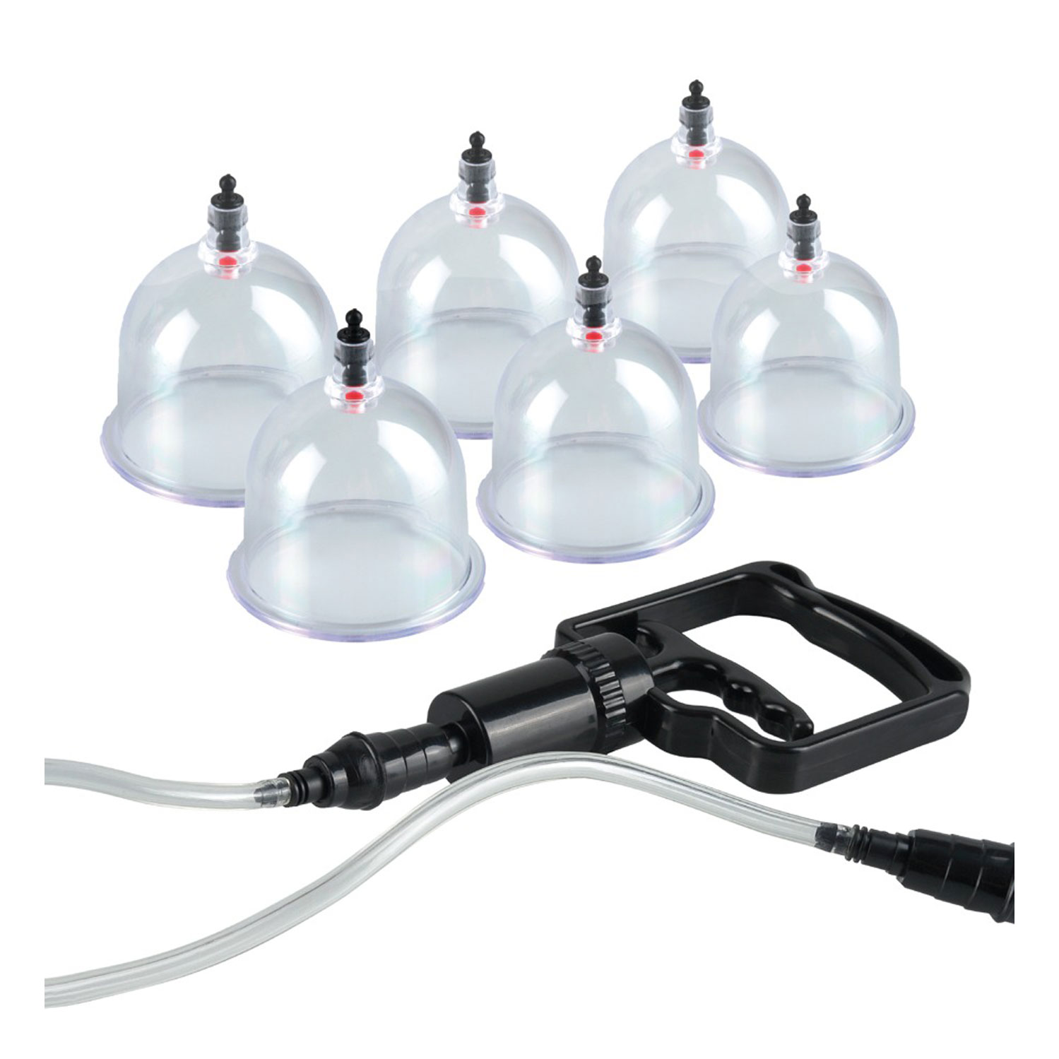  Artikelbild 2 des Artikels “FFS Beginners Cuppin Set 6 pc. “