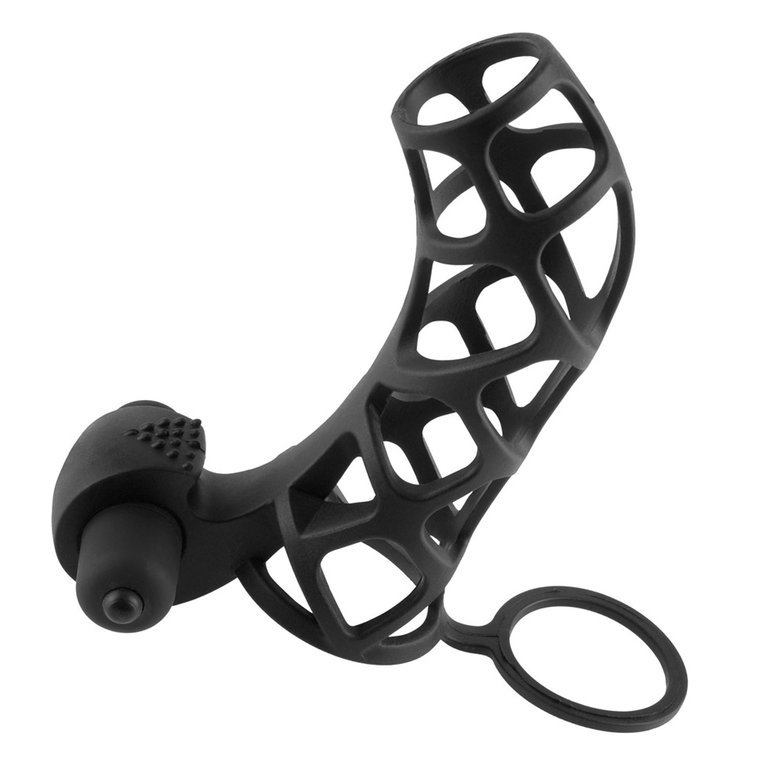  Artikelbild 2 des Artikels “FXT Extreme Silicone Power Cage “