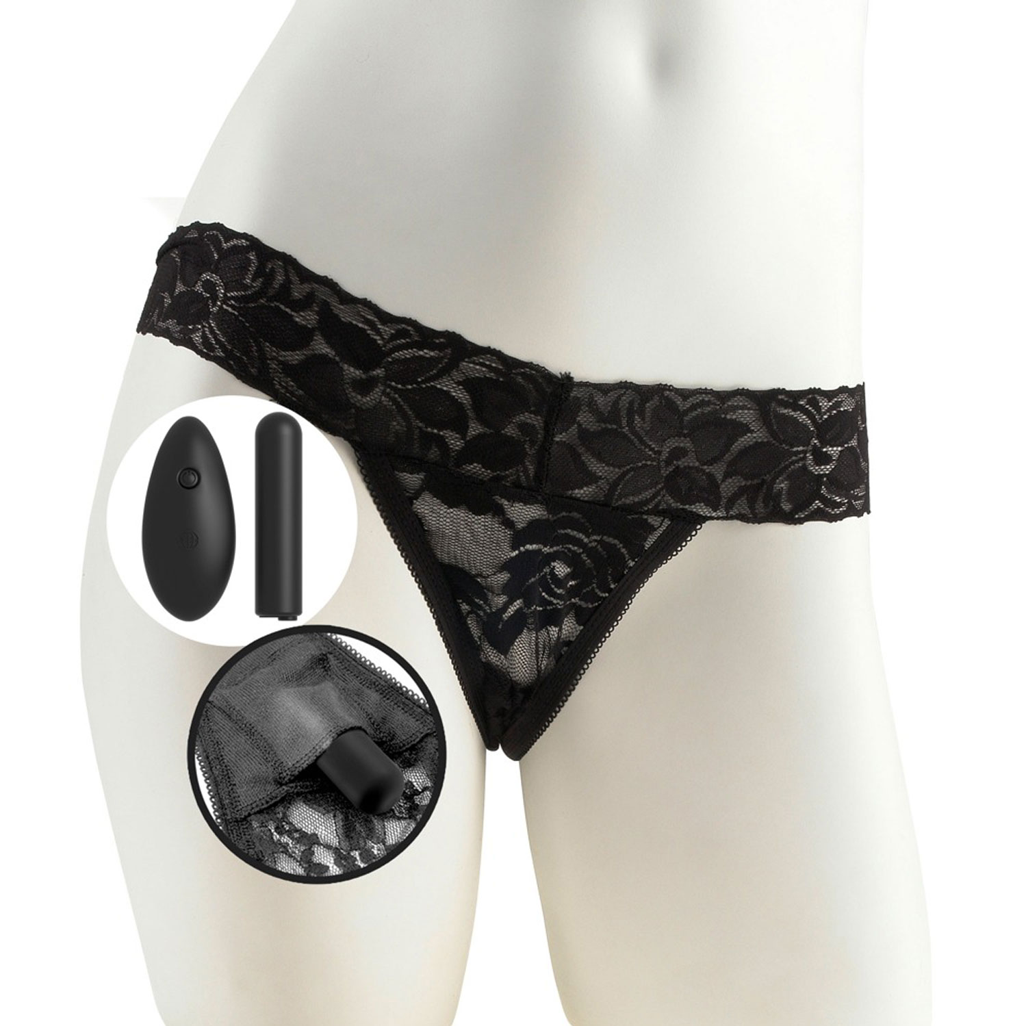  Artikelbild 2 des Artikels “FFSLE RC Vibrating Panties “