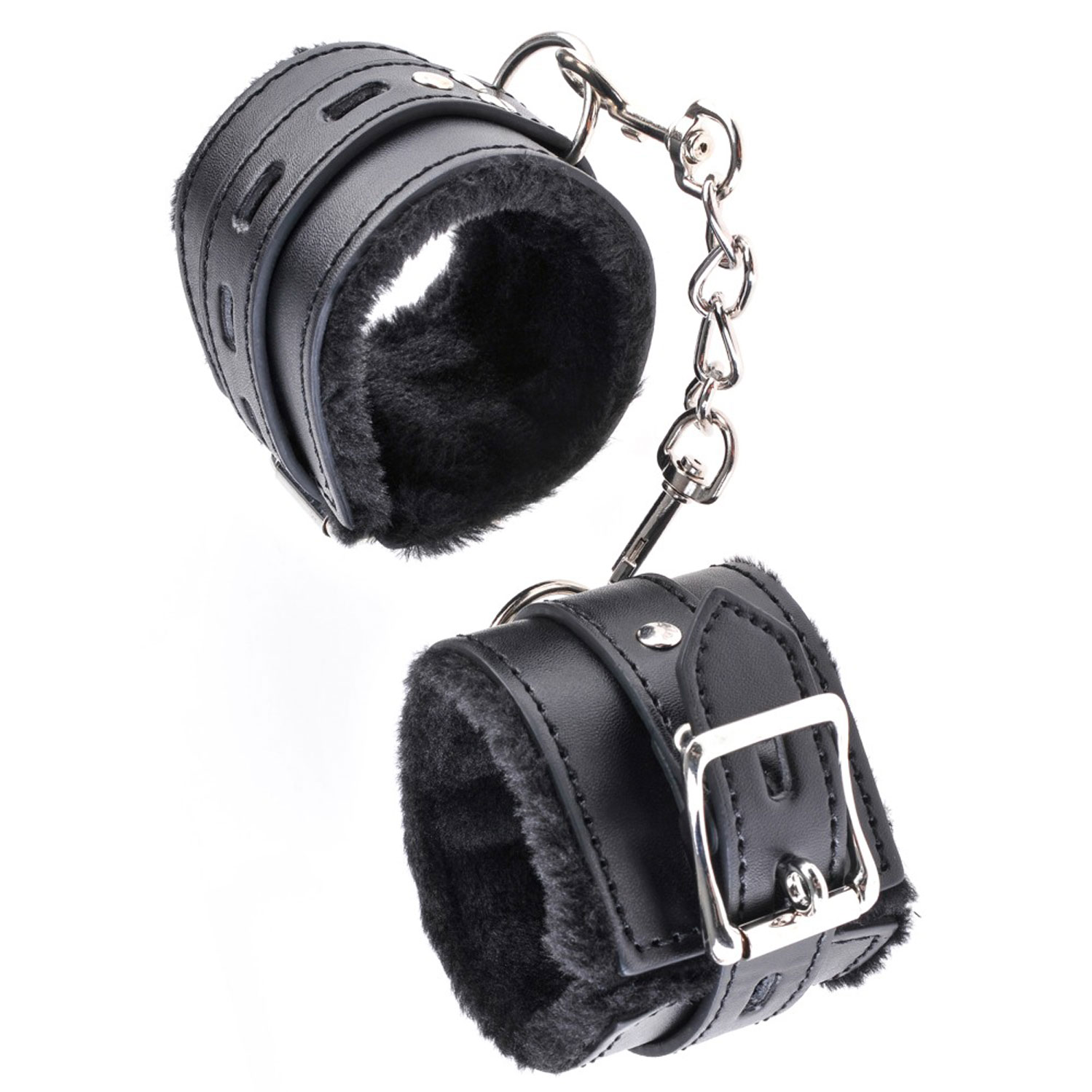  Artikelbild 2 des Artikels “FFSLE Cumfy Cuffs Black “