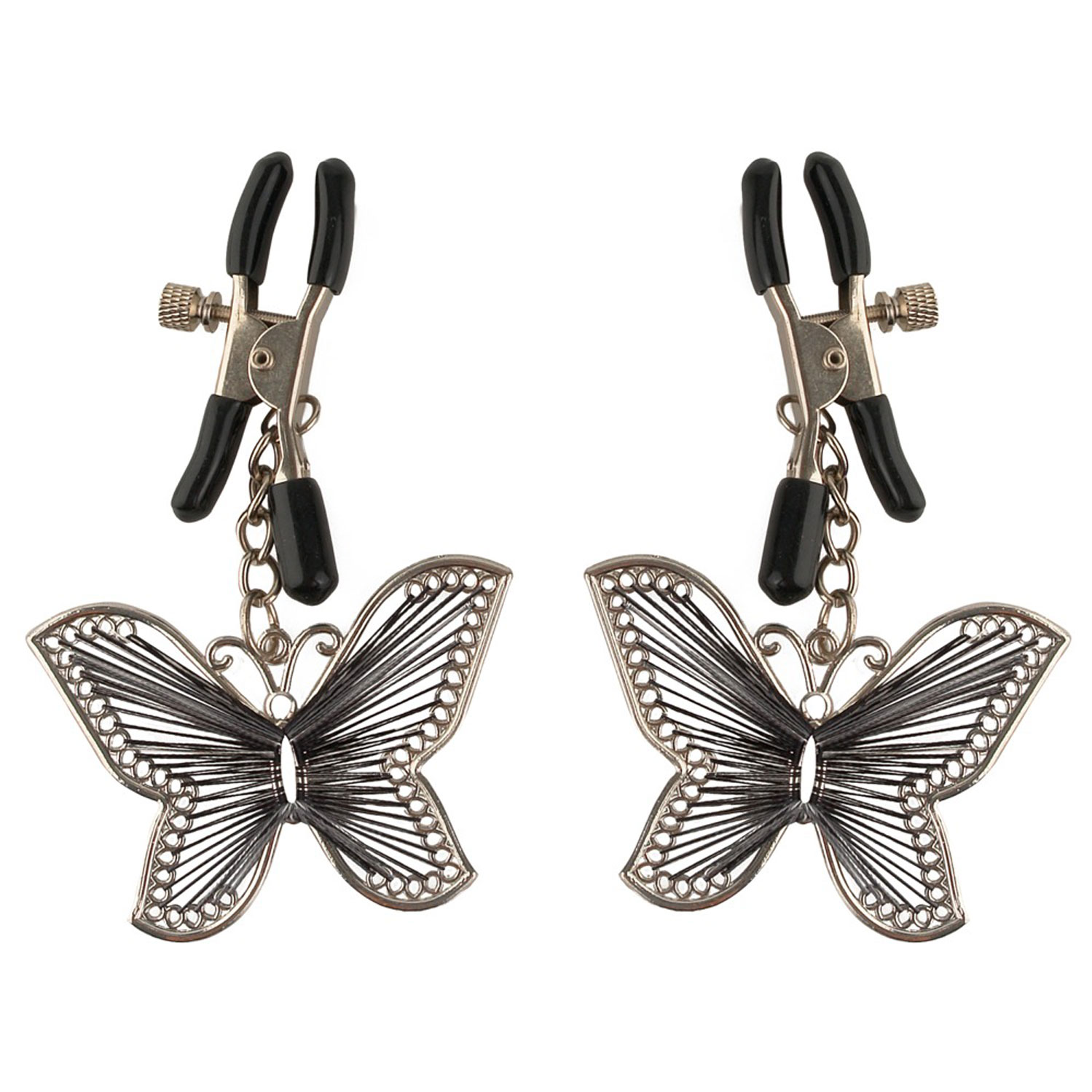  Artikelbild 2 des Artikels “FFS Butterfly Nipple Clamps “