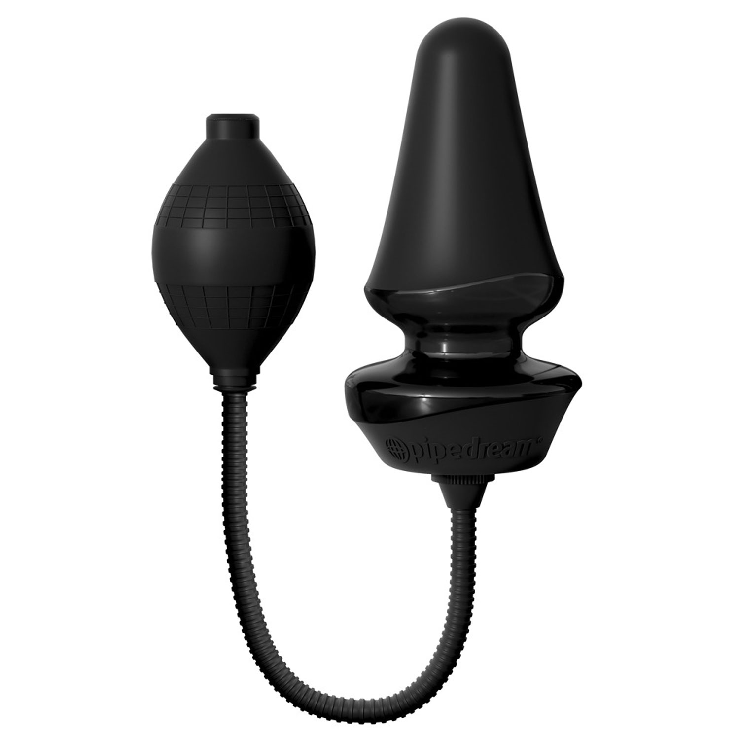  Artikelbild 2 des Artikels “AFE Inflatable Silicone Butt Plug “