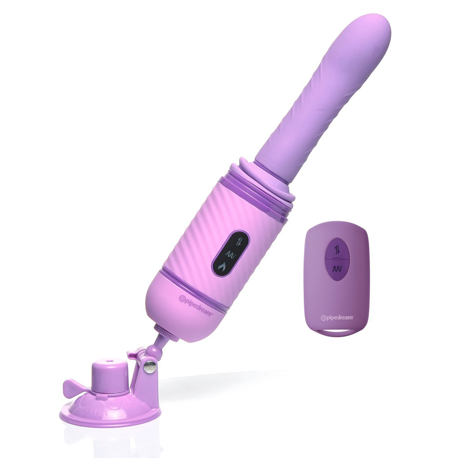  Artikelbild 2 des Artikels “FFH Love Thrust-Her “