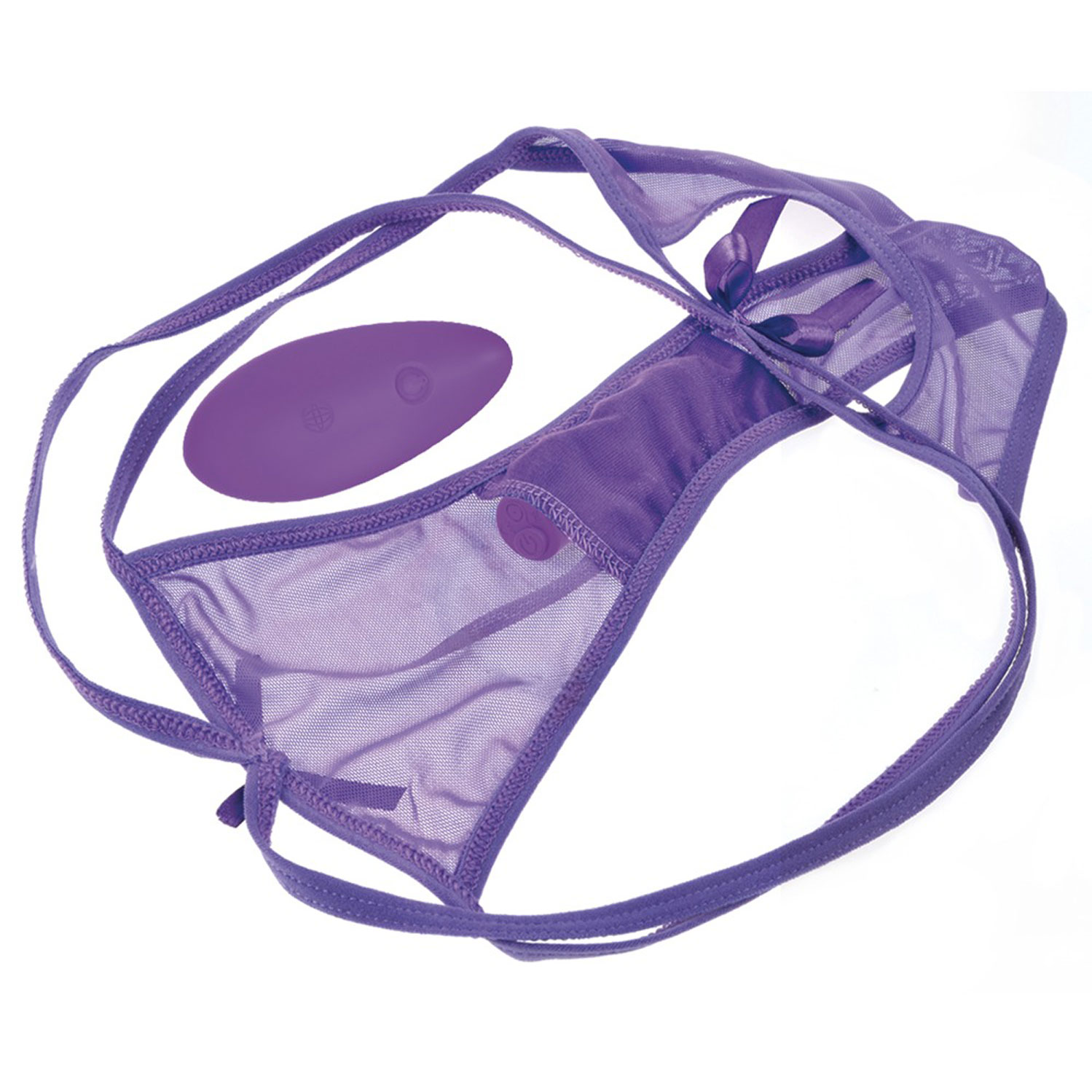  Artikelbild 2 des Artikels “FFH Petite Panty Thrill-Her “