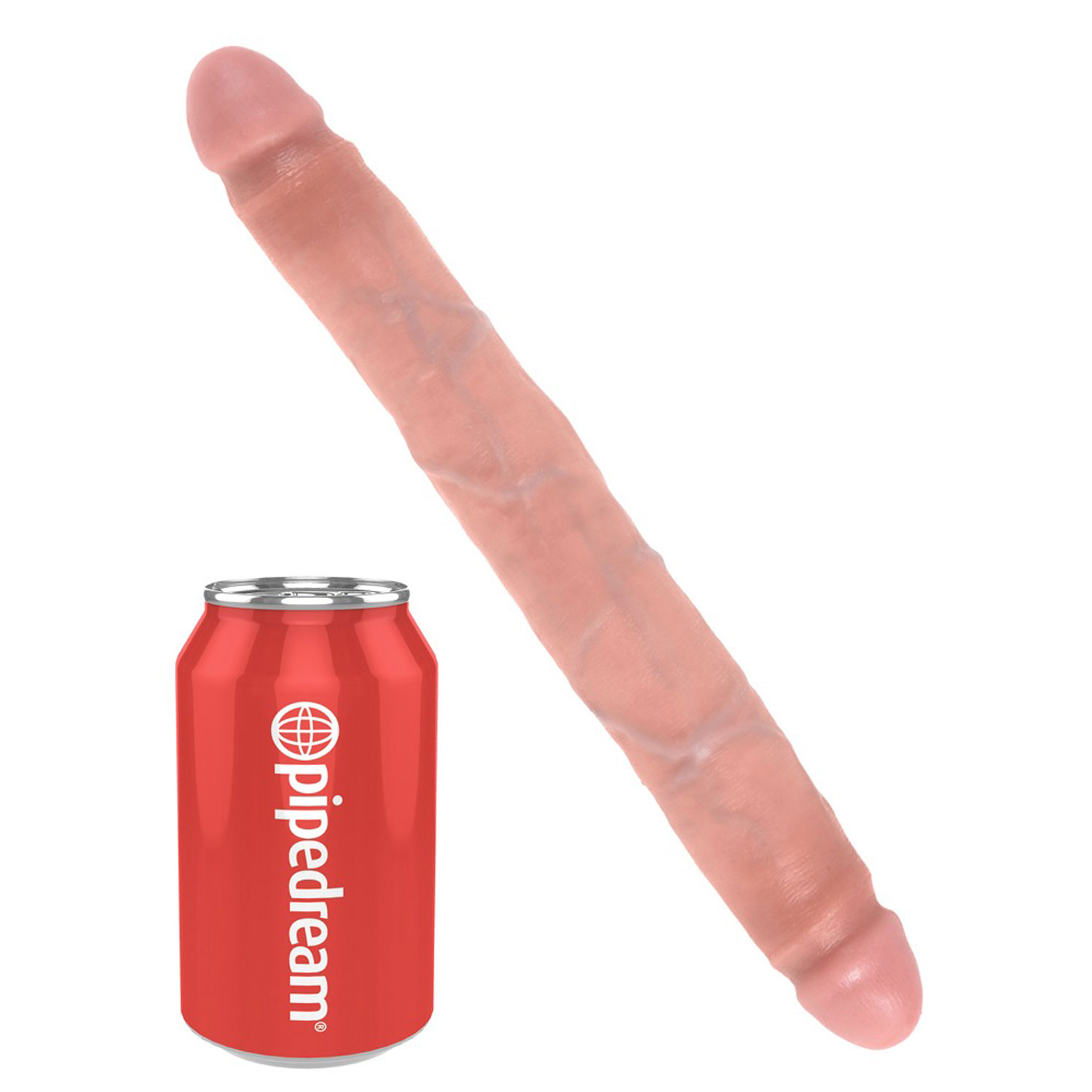 Artikelbild 2 des Artikels “KC 12 Slim Double Dildo “