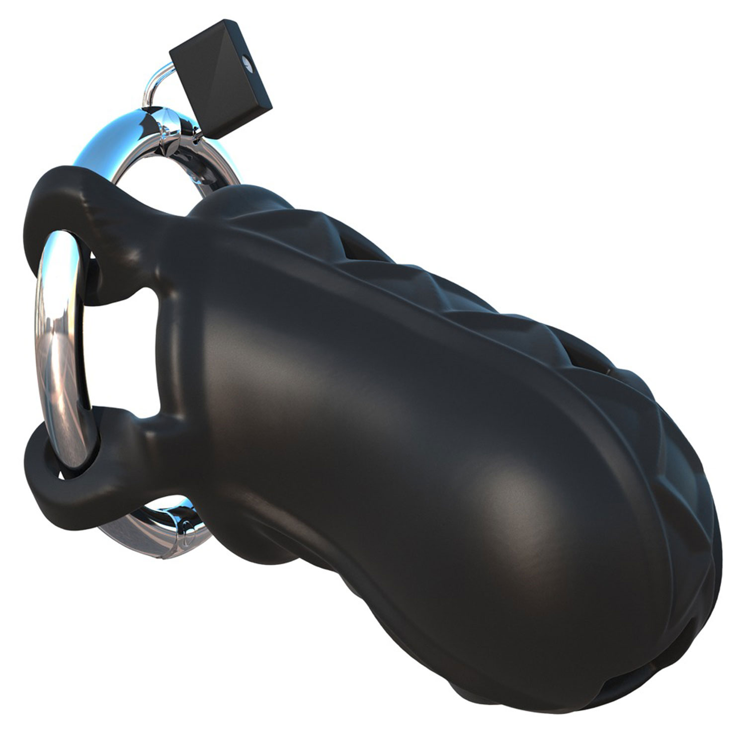  Artikelbild 2 des Artikels “FCR Extreme Silicone Cock Blocker “