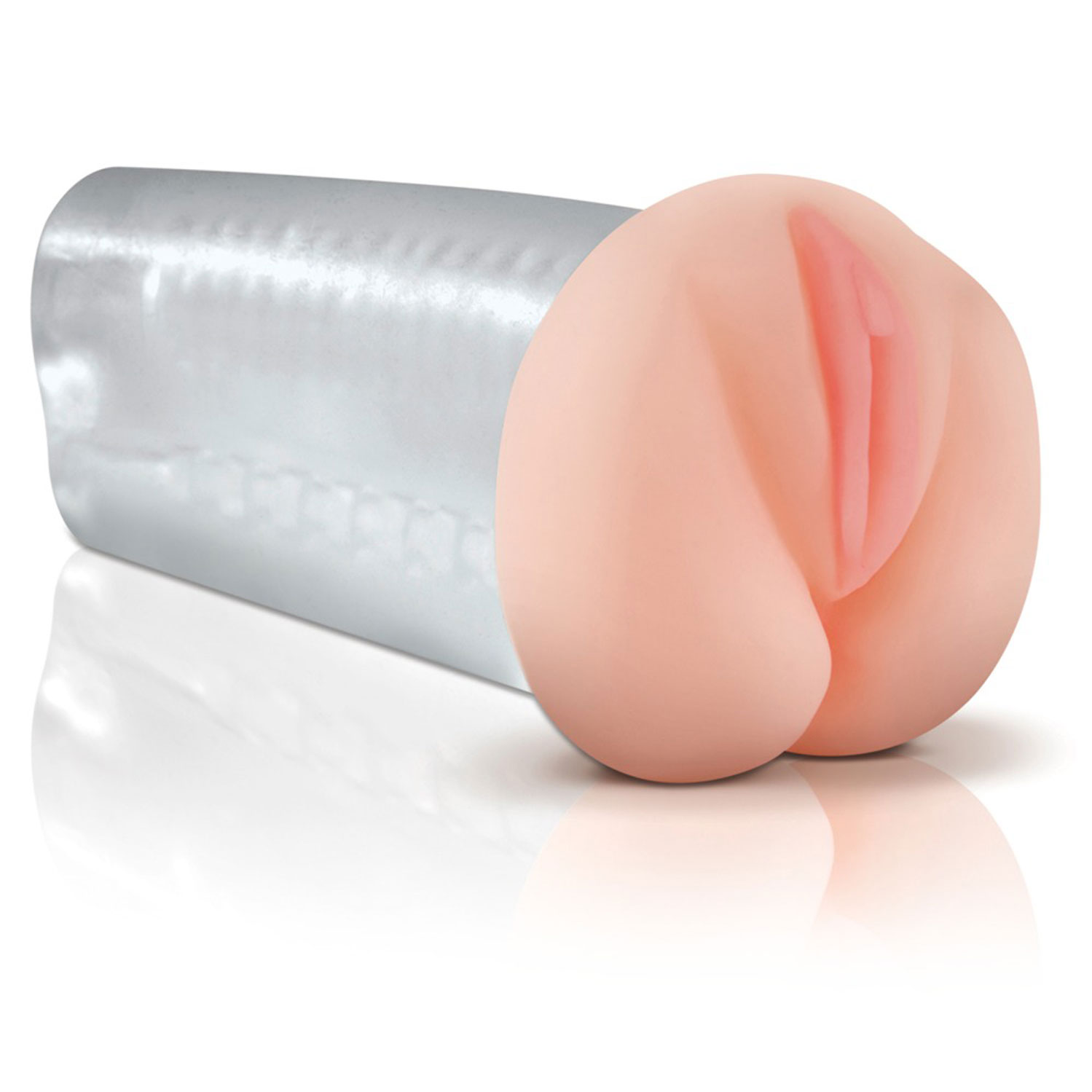  Artikelbild 2 des Artikels “PET Deluxe See-Thru Stroker “