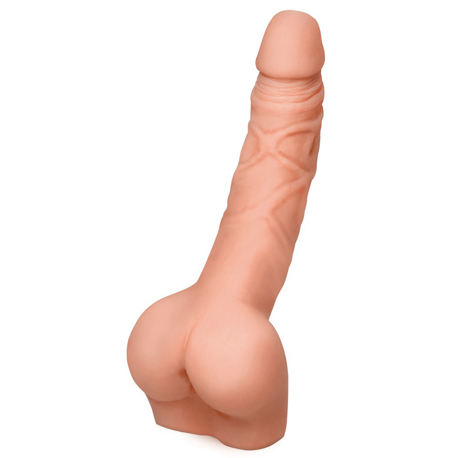 Artikelbild 2 des Artikels “PET Fuck My Cock XL “