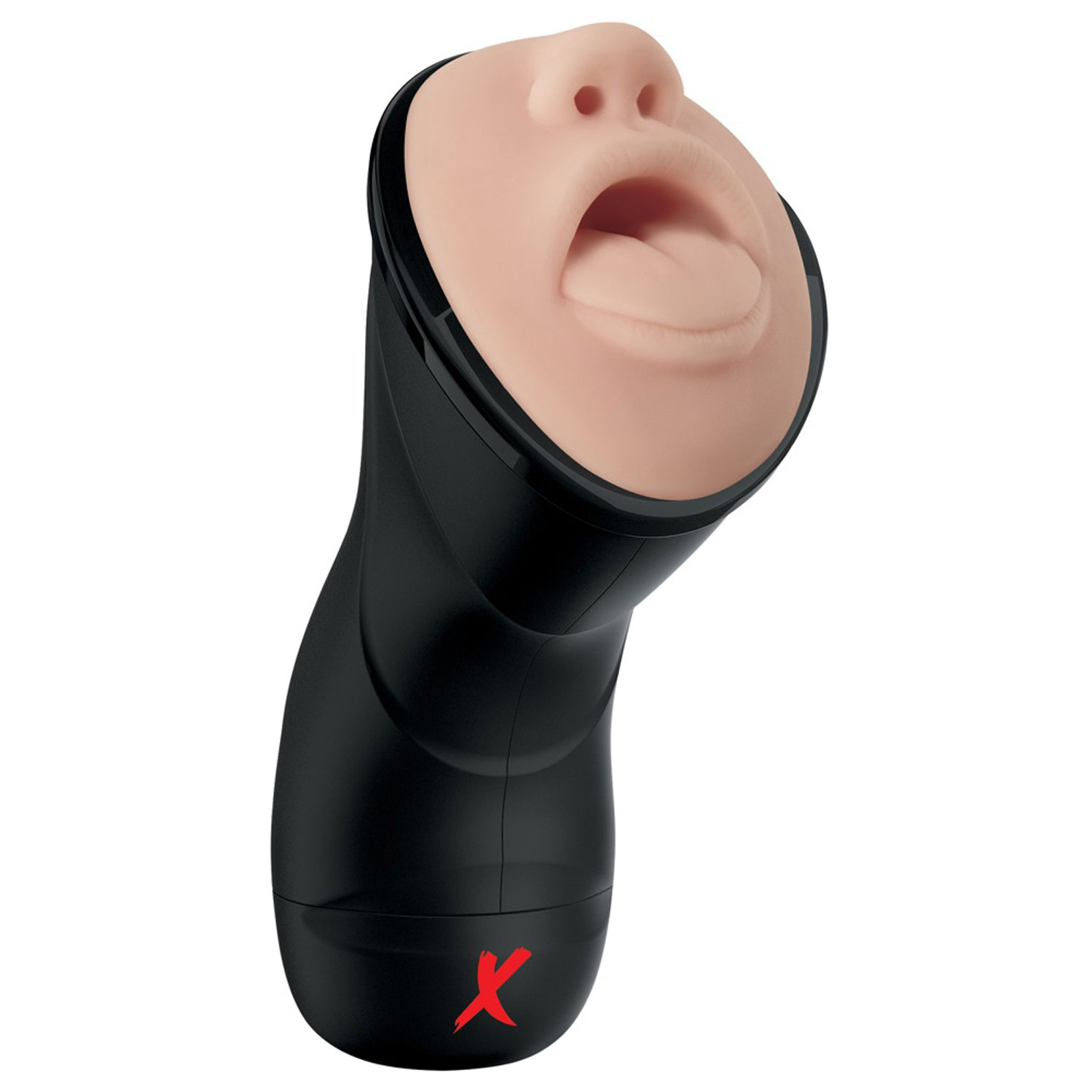  Artikelbild 2 des Artikels “PDX Elite Deep Throat Vibrator “