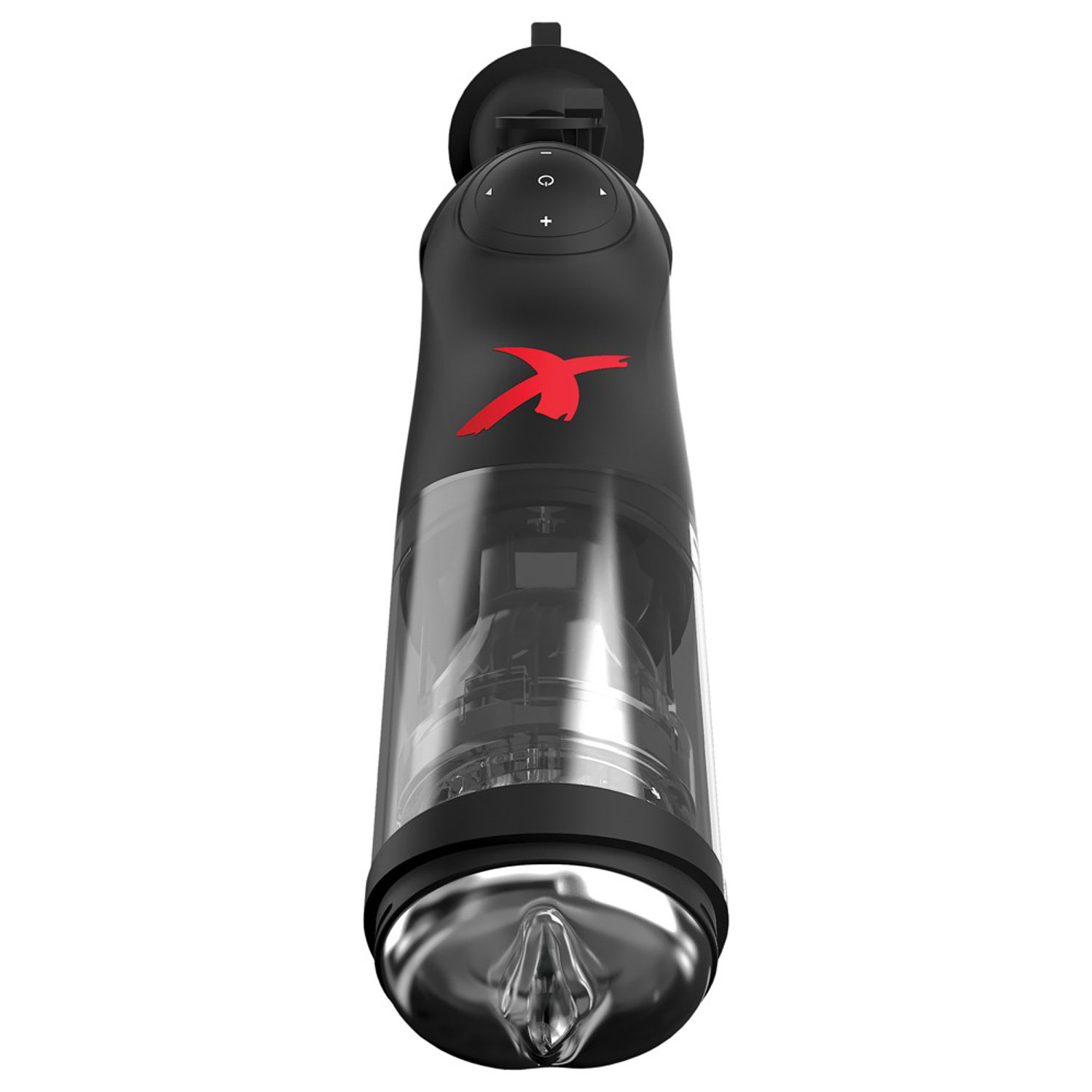  Artikelbild 2 des Artikels “PDX Elite Deluxe Mega-Bator “