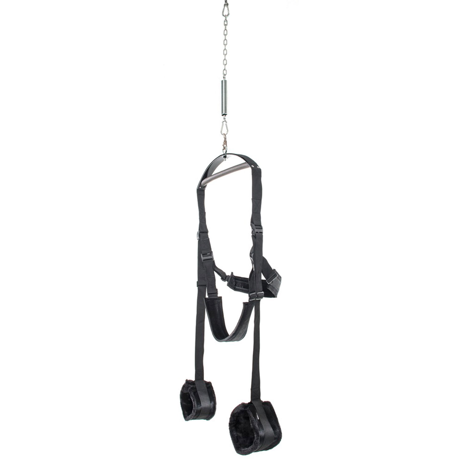  Artikelbild 2 des Artikels “FFS Spinning Fantasy Swing “