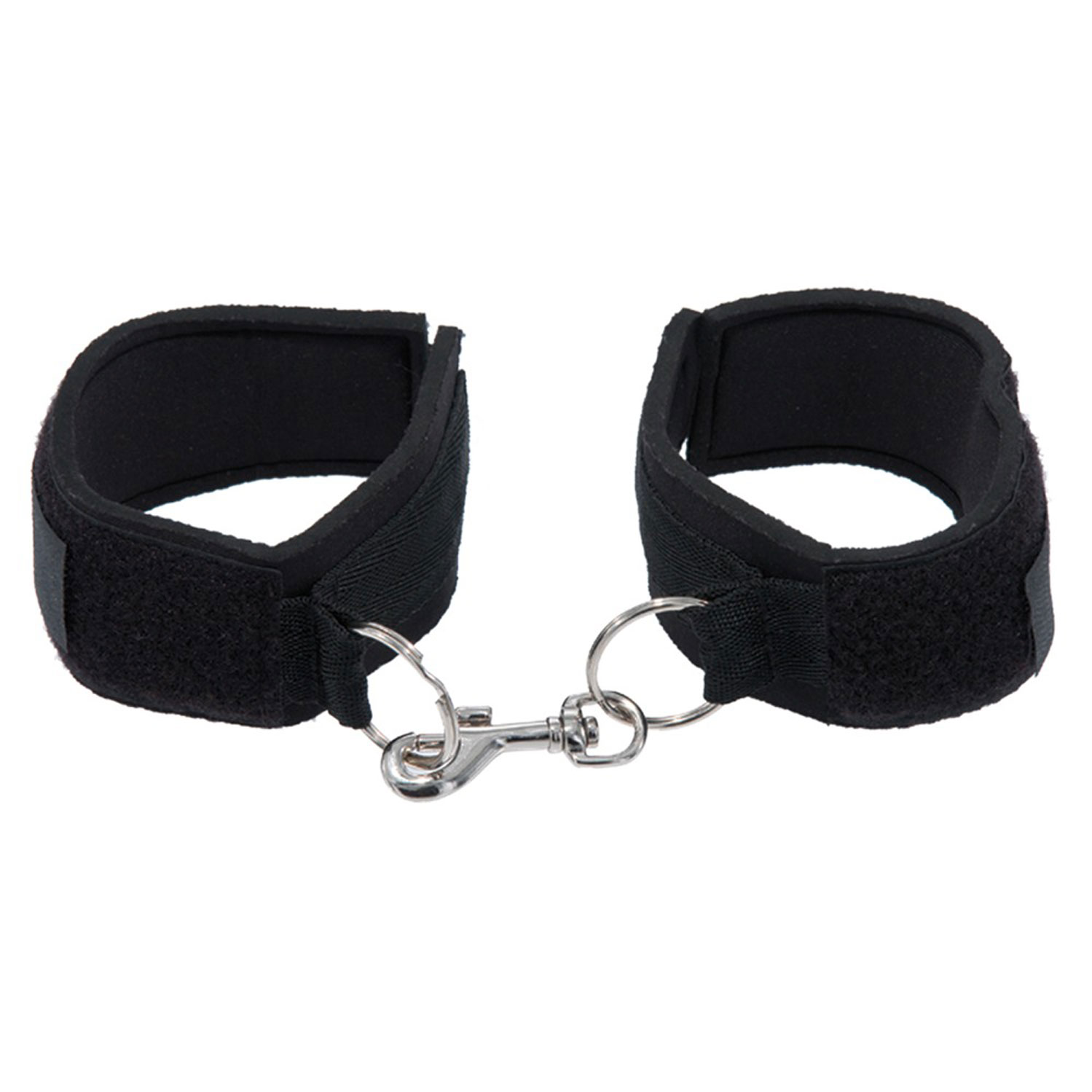 Artikelbild 2 des Artikels “FFS First-Timer's Cuffs “