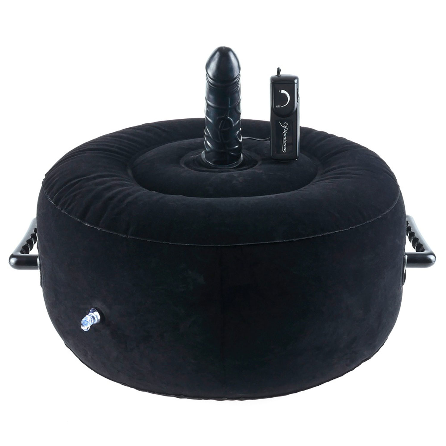  Artikelbild 2 des Artikels “FFS Inflatable Hot Seat Black “