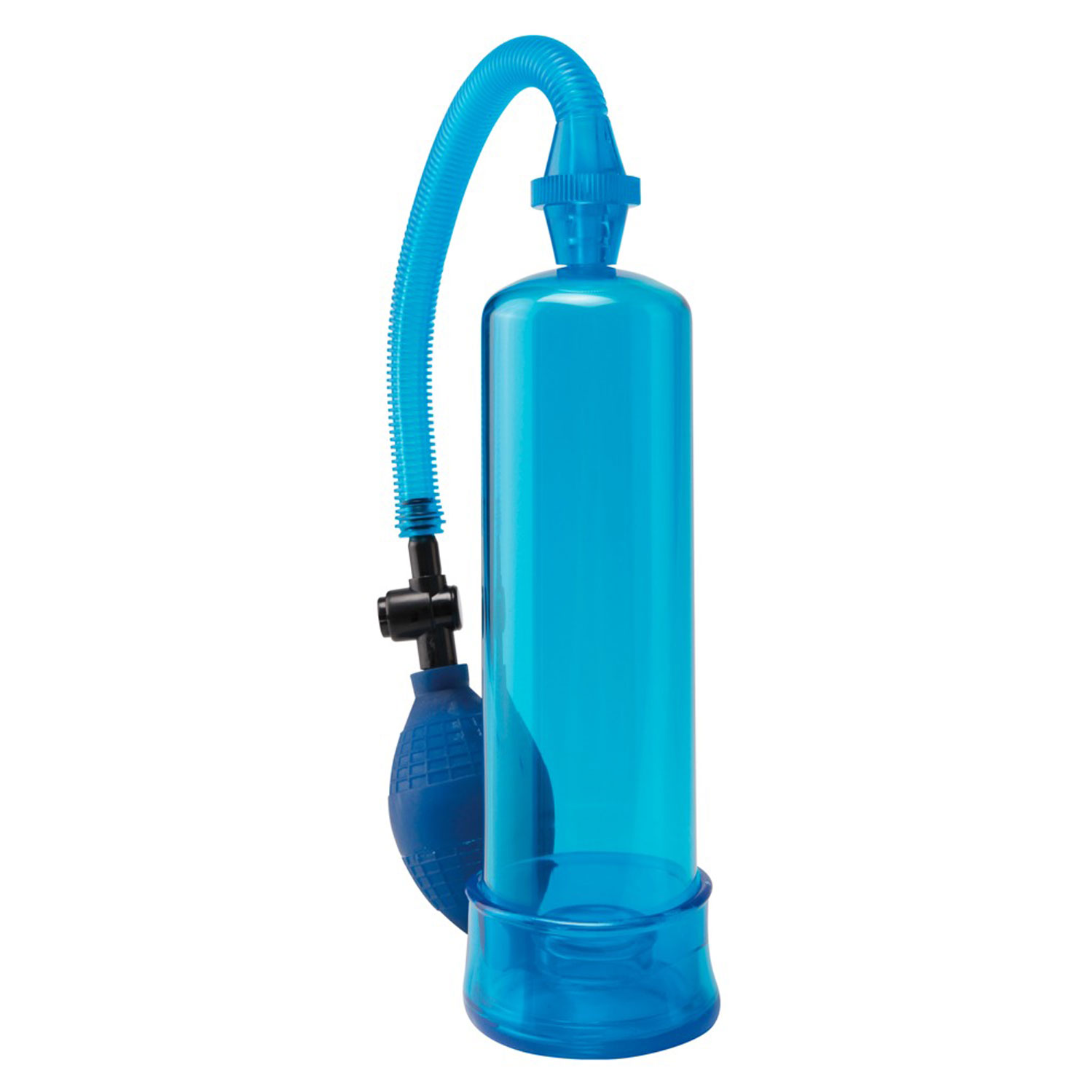  Artikelbild 2 des Artikels “PW Beginner's Power Pump “