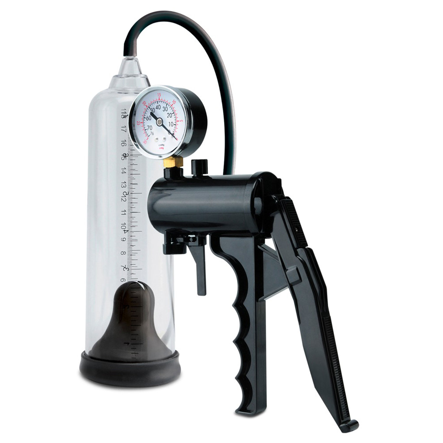  Artikelbild 2 des Artikels “PW MAx-Precision Power Pump “