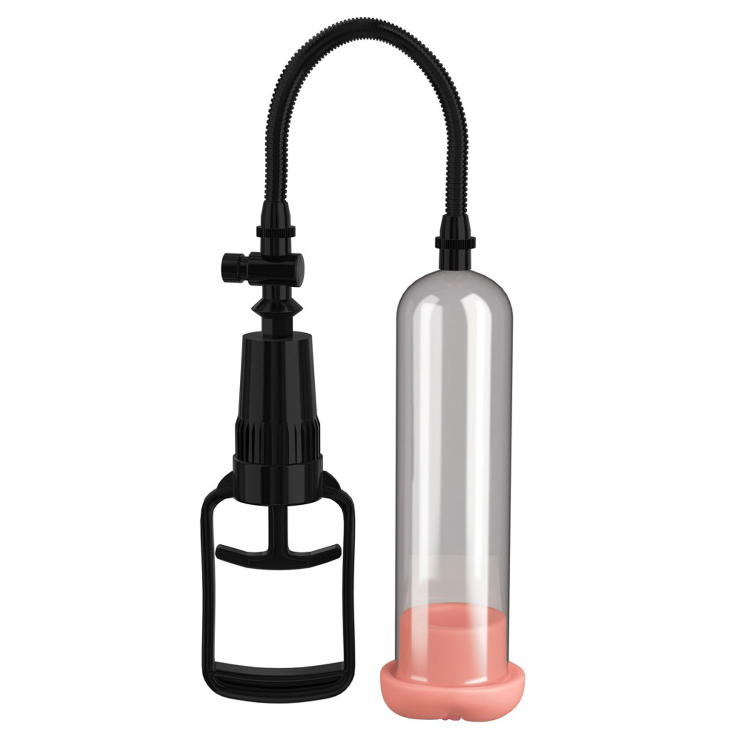  Artikelbild 2 des Artikels “PW Beginner's Pussy Pump “