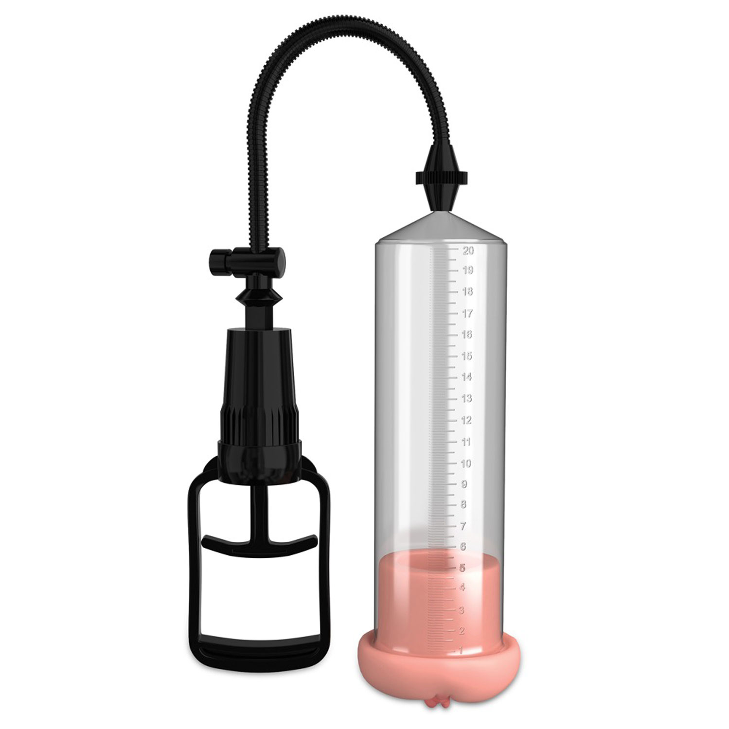  Artikelbild 2 des Artikels “PW Fanta Flesh Pussy Pump “