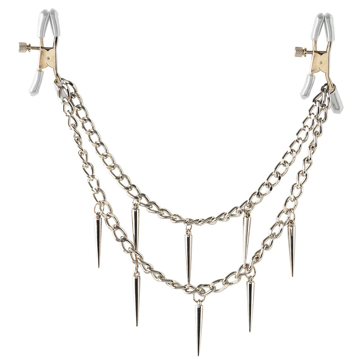 Artikelbild 2 des Artikels “FFS Rock Hard Nipple Clamps “