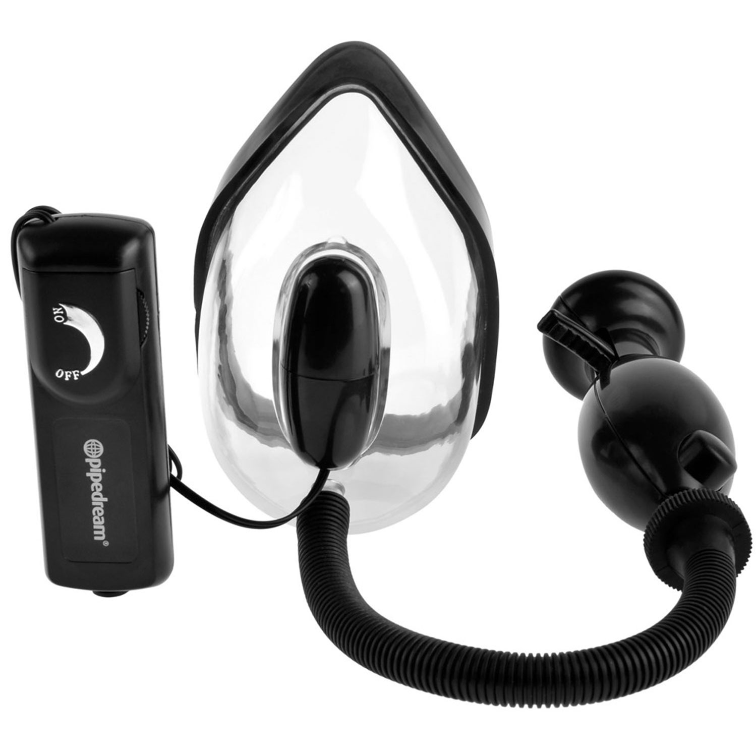  Artikelbild 2 des Artikels “FFE Vibrating Pussy Pump “