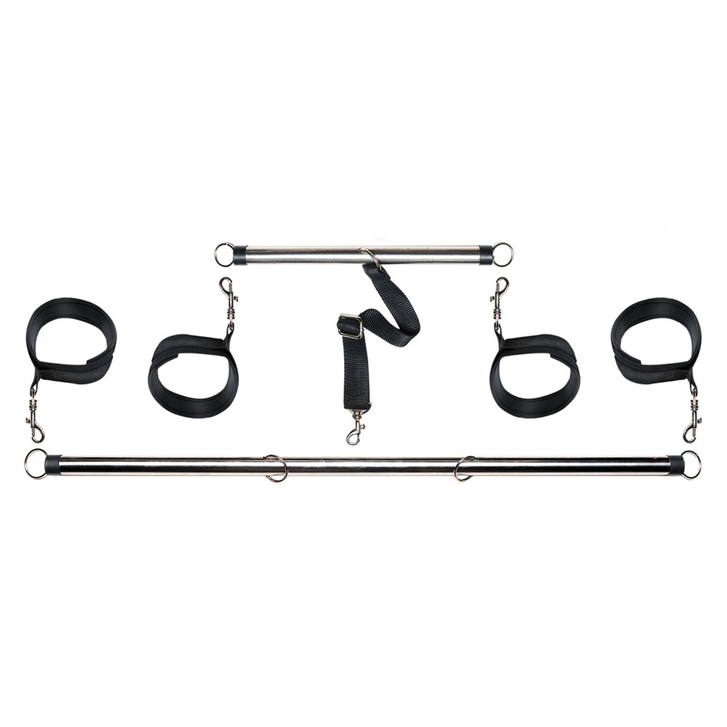  Artikelbild 2 des Artikels “FFS Spread'em Bar and Cuff Set “