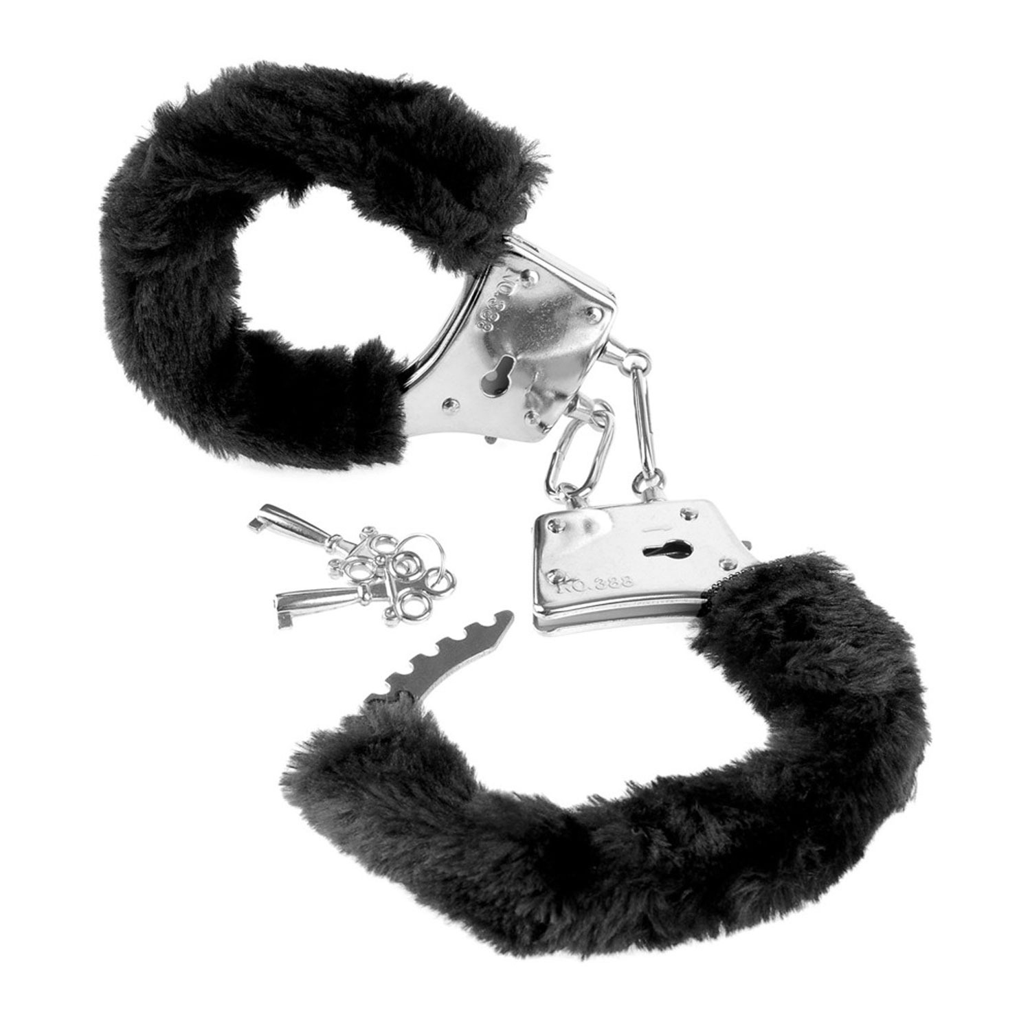Artikelbild 2 des Artikels “FFS Beginner'S Fury Cuffs “