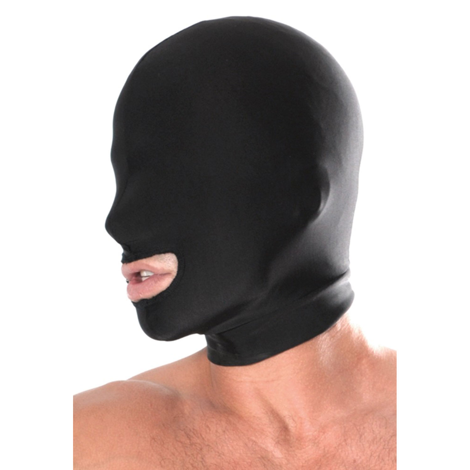  Artikelbild 2 des Artikels “FFS Spandex Open Mouth Hood “