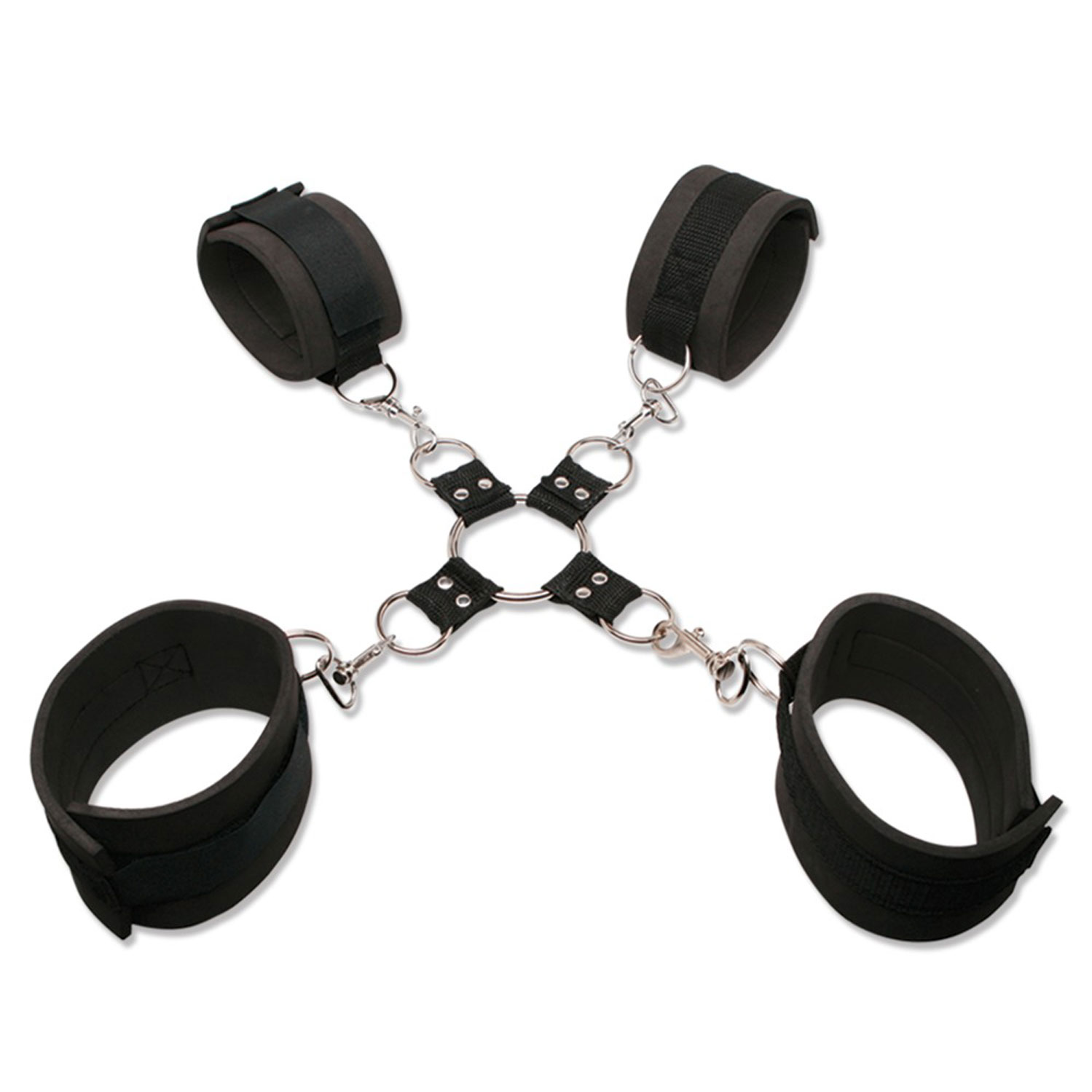  Artikelbild 2 des Artikels “FFS Extreme Hog-Tie Kit “