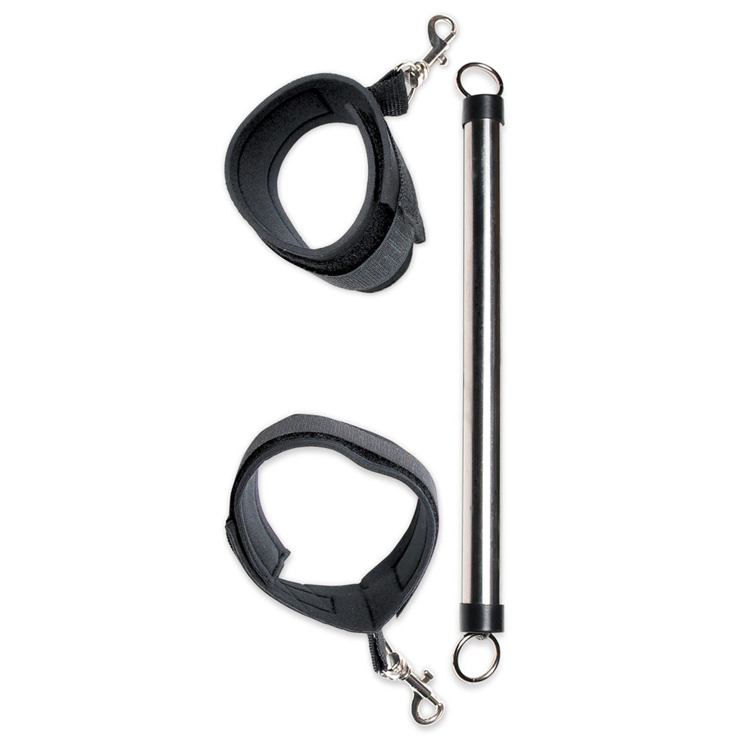  Artikelbild 2 des Artikels “FFSLE Spreader Bar Black/Silver “