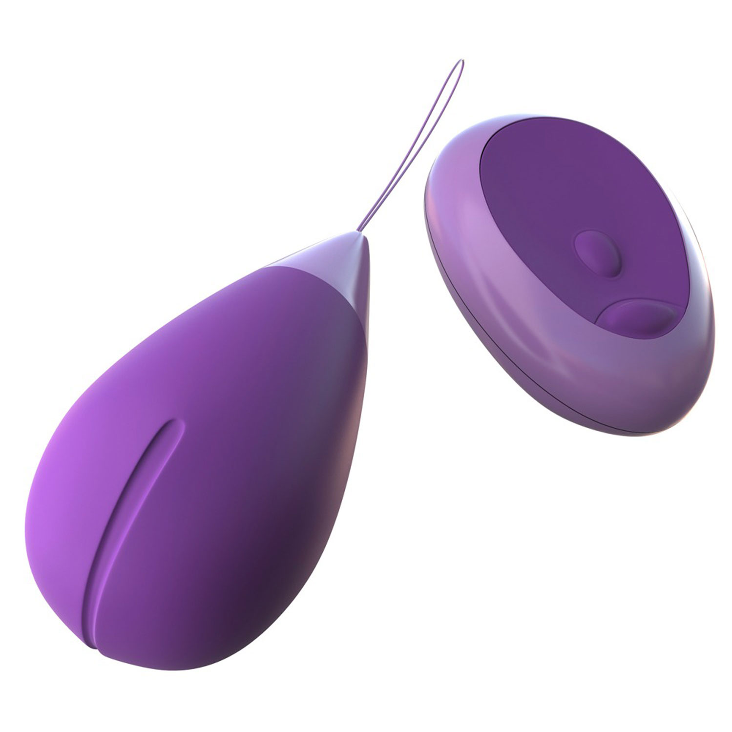  Artikelbild 2 des Artikels “FFH Remote Kegel Excite Her “