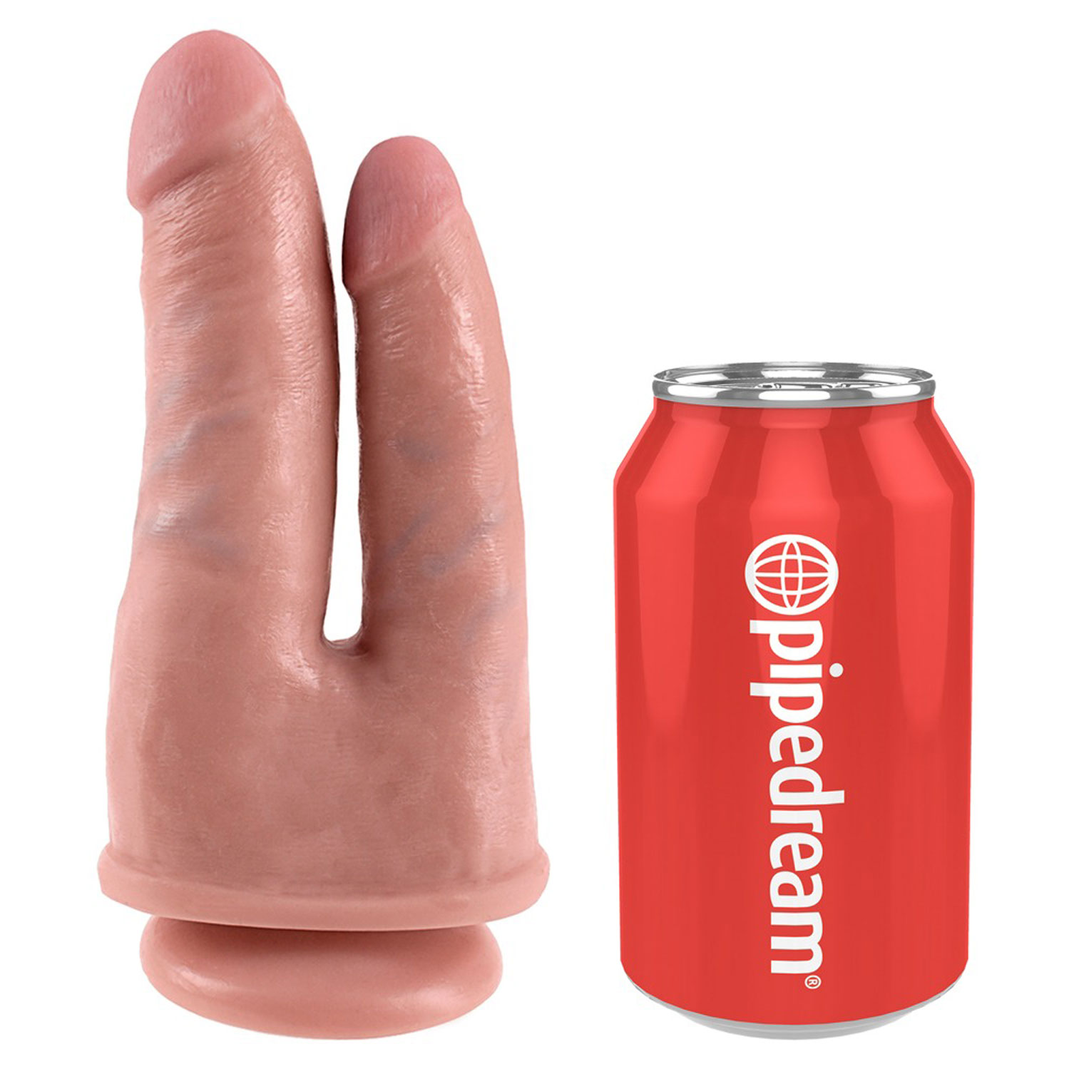  Artikelbild 2 des Artikels “King Cock Double Penetrator “