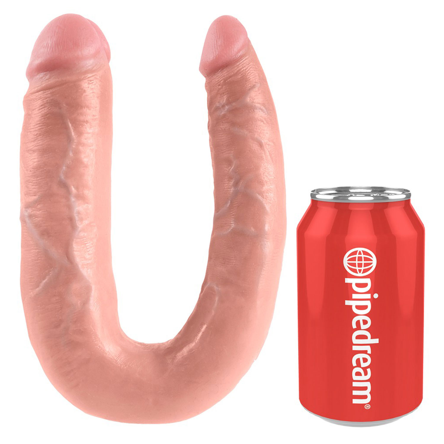  Artikelbild 2 des Artikels “King Cock Large Double Trouble “