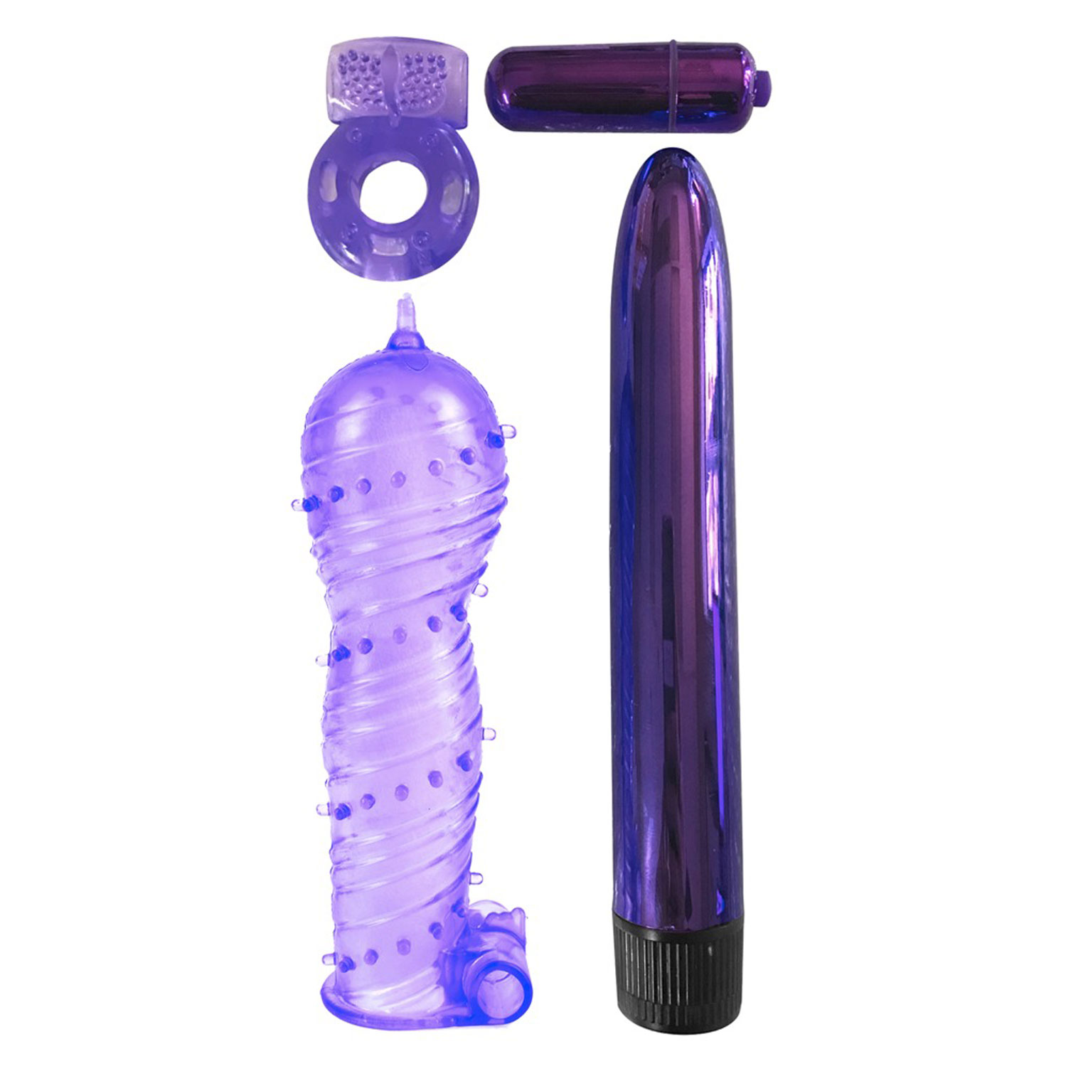  Artikelbild 2 des Artikels “C Ultimate Pleasure Couples Kit “