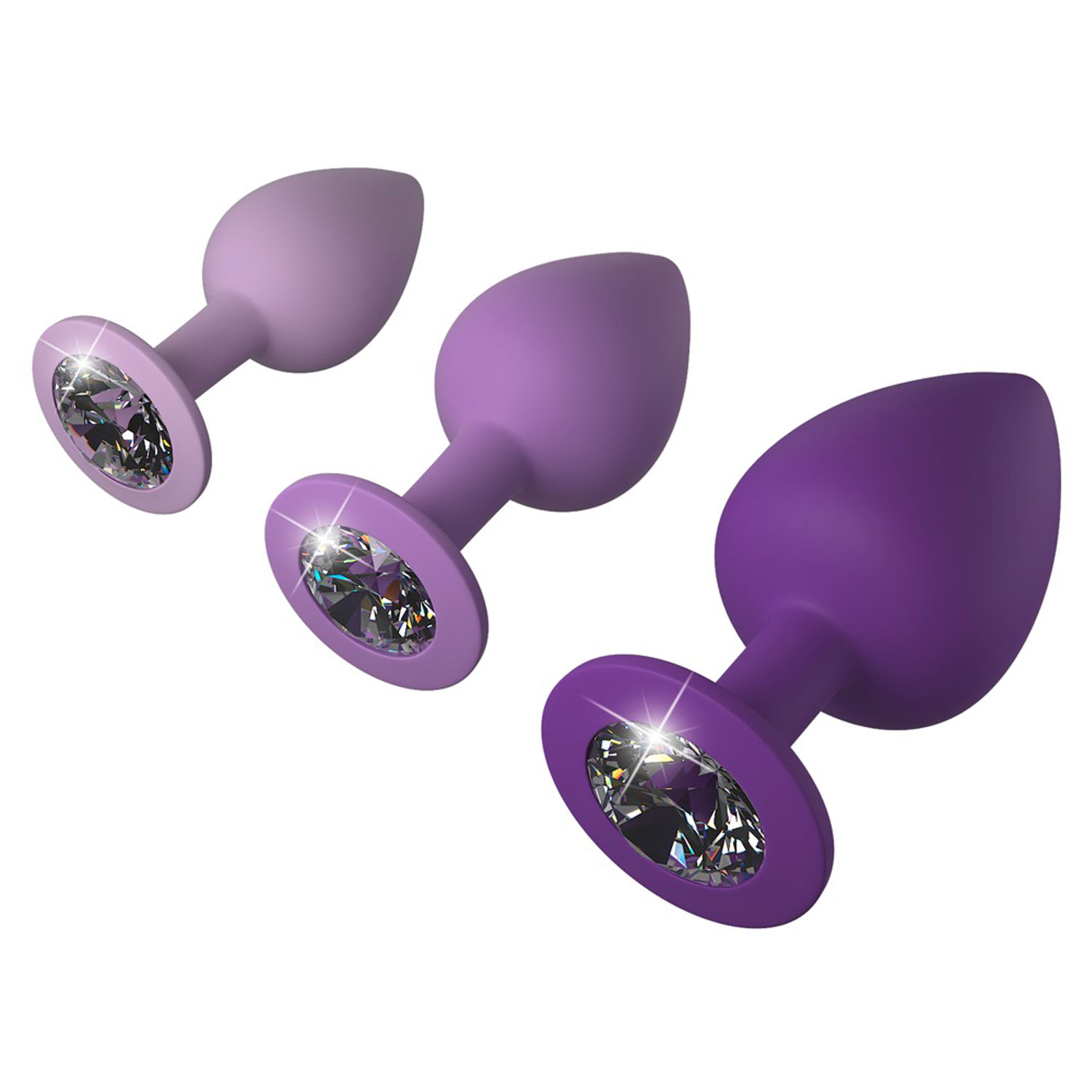  Artikelbild 2 des Artikels “FFH Her Little Gems Trainer Set “