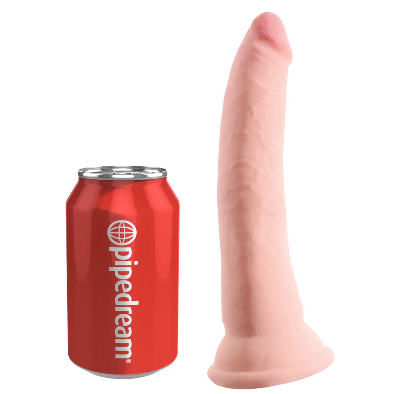 Artikelbild 2 des Artikels “KCP 7 Triple Density Cock “