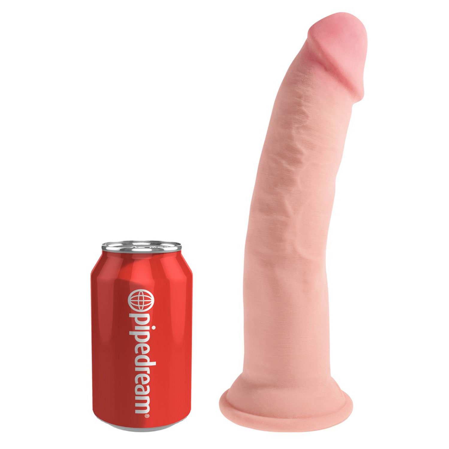  Artikelbild 2 des Artikels “KCP 9 Triple Density Cock “