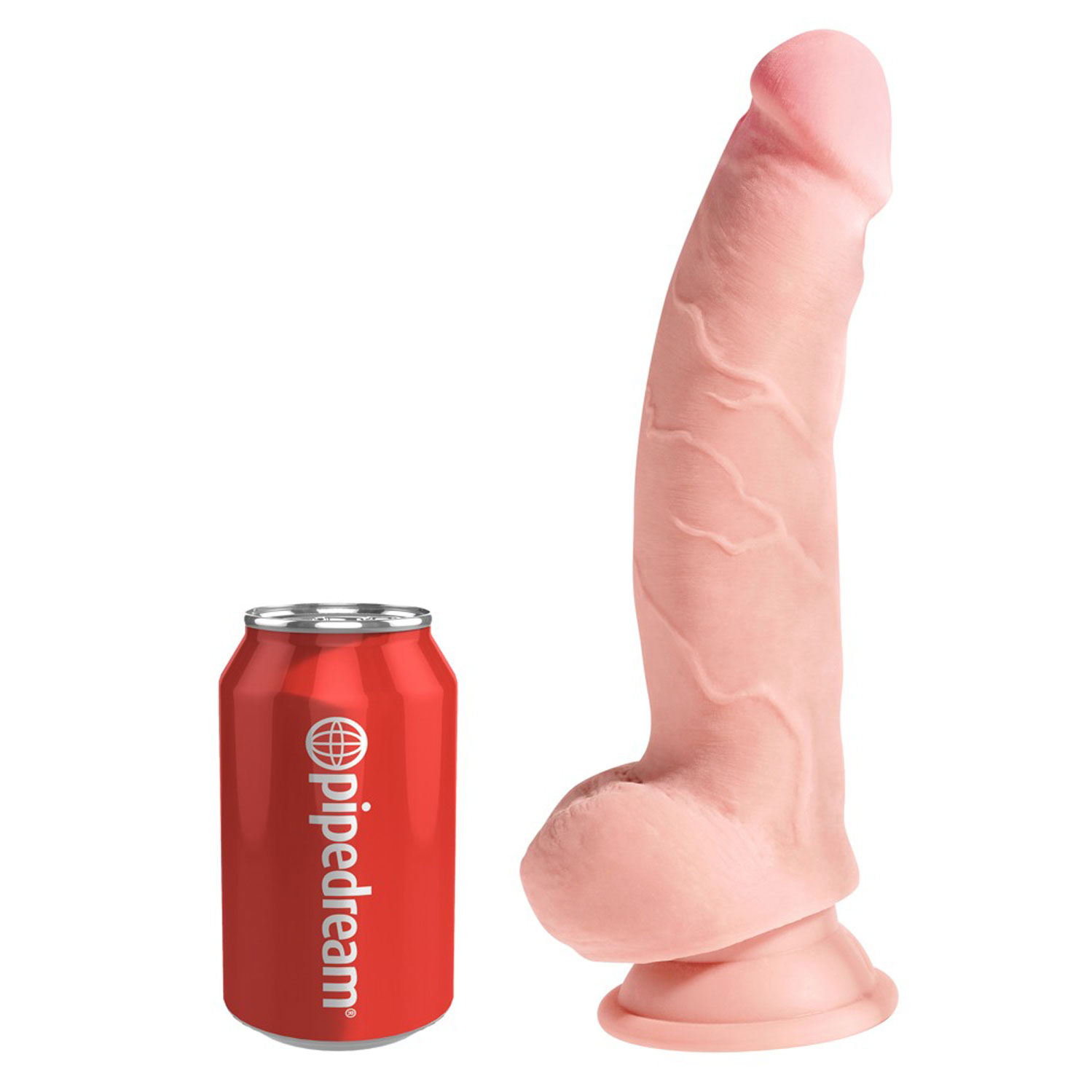  Artikelbild 2 des Artikels “KCP 8 TD Fat Cock with Balls “