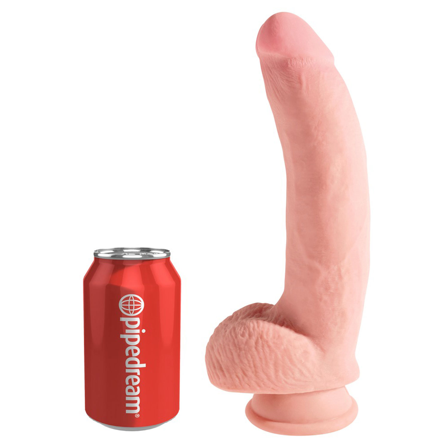  Artikelbild 2 des Artikels “KCP 10 TD Cock with Balls “